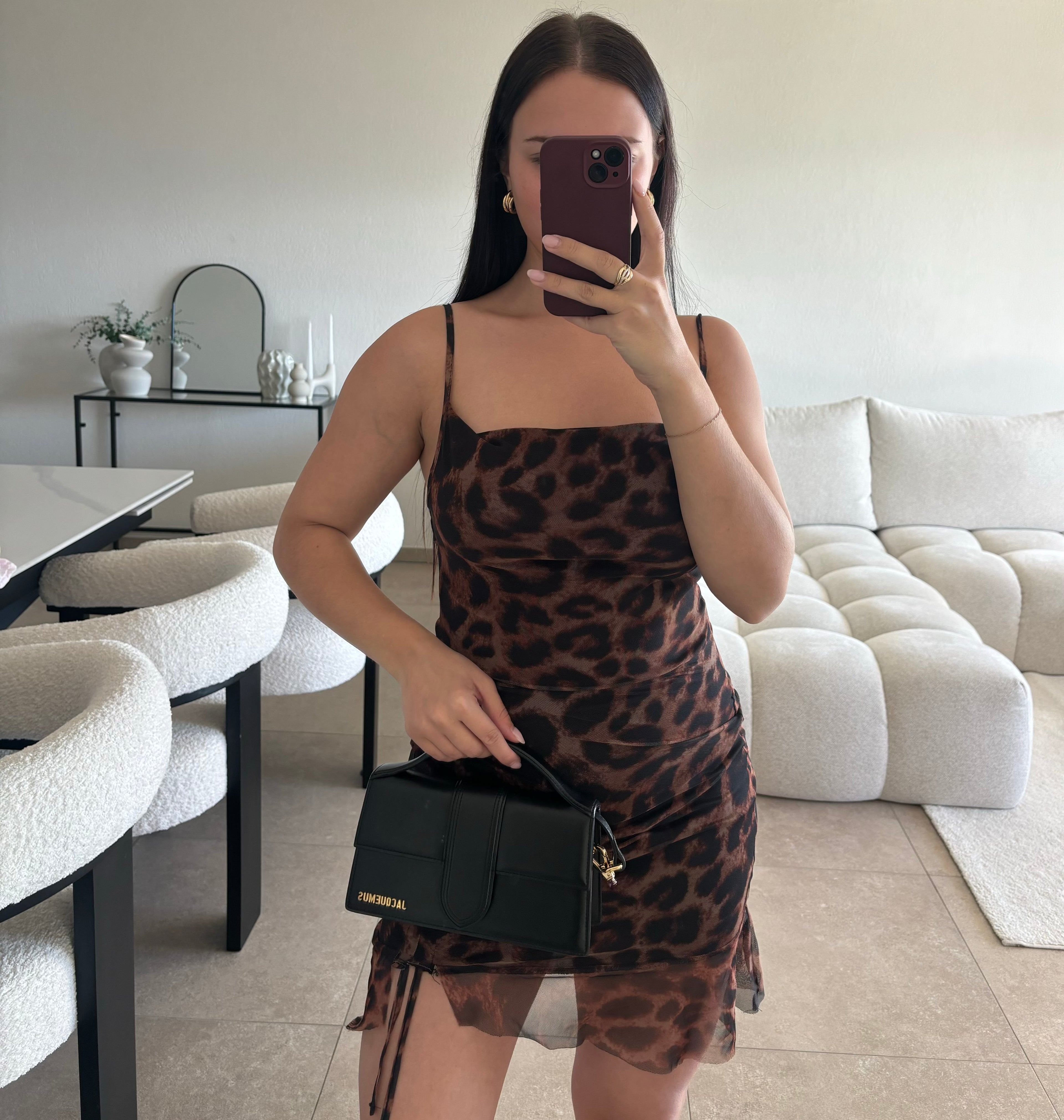 Robe PrettyLittleThing taille 36