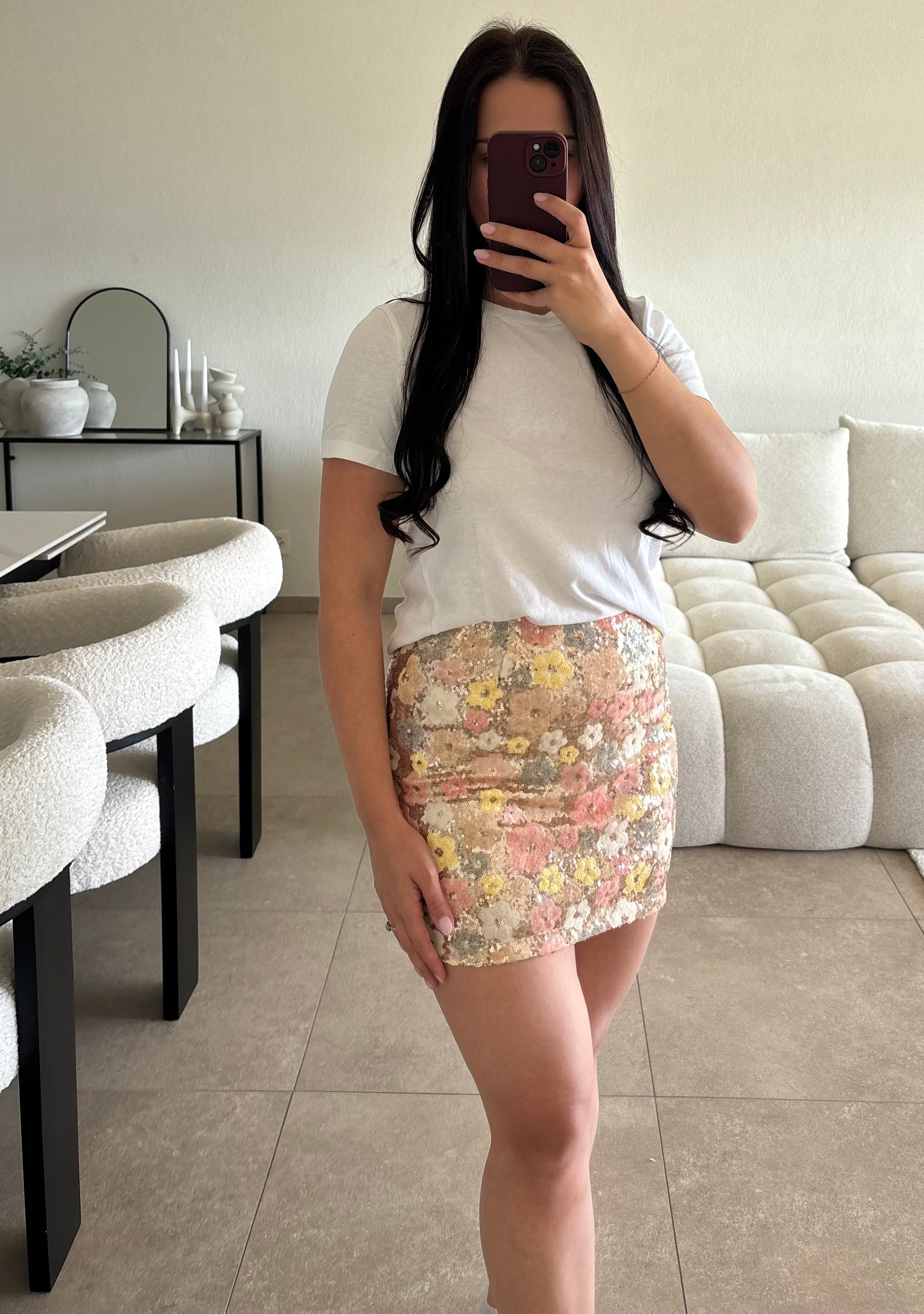 Jupe taille 36