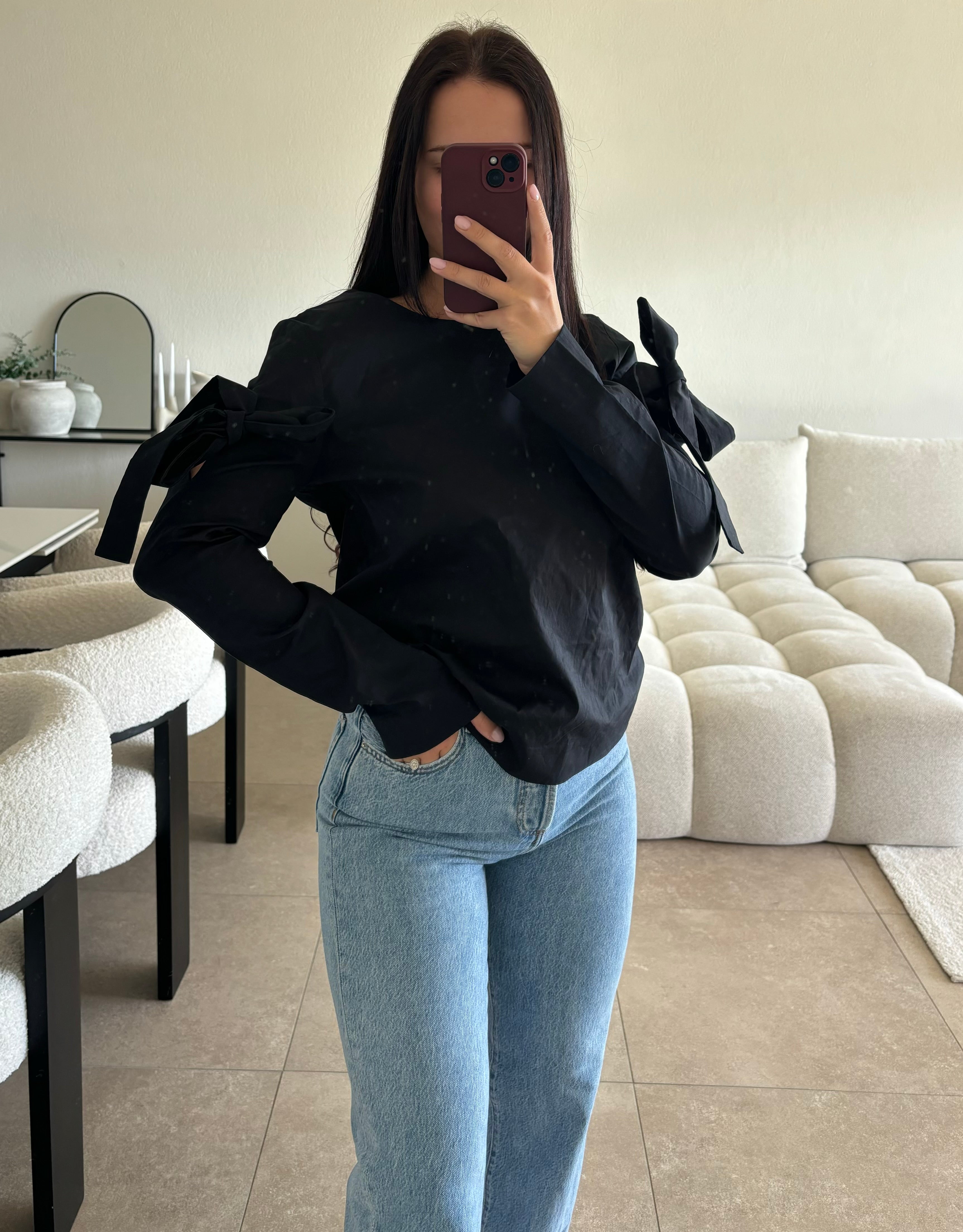Blouse COS taille 36