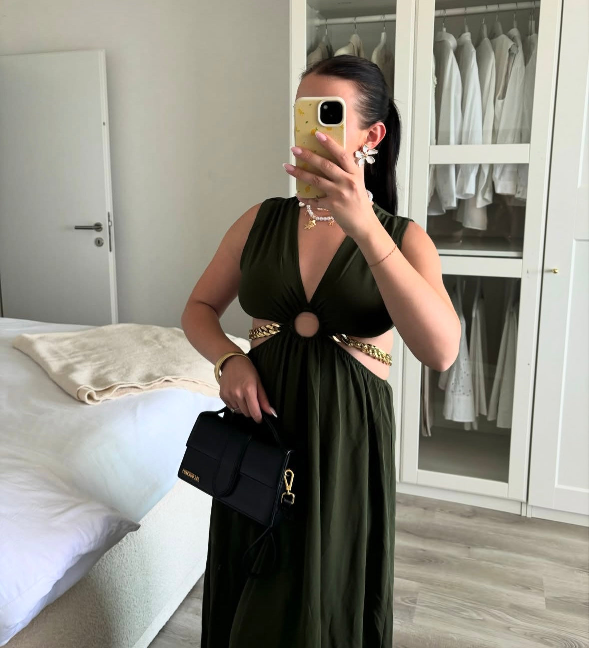Robe taille M