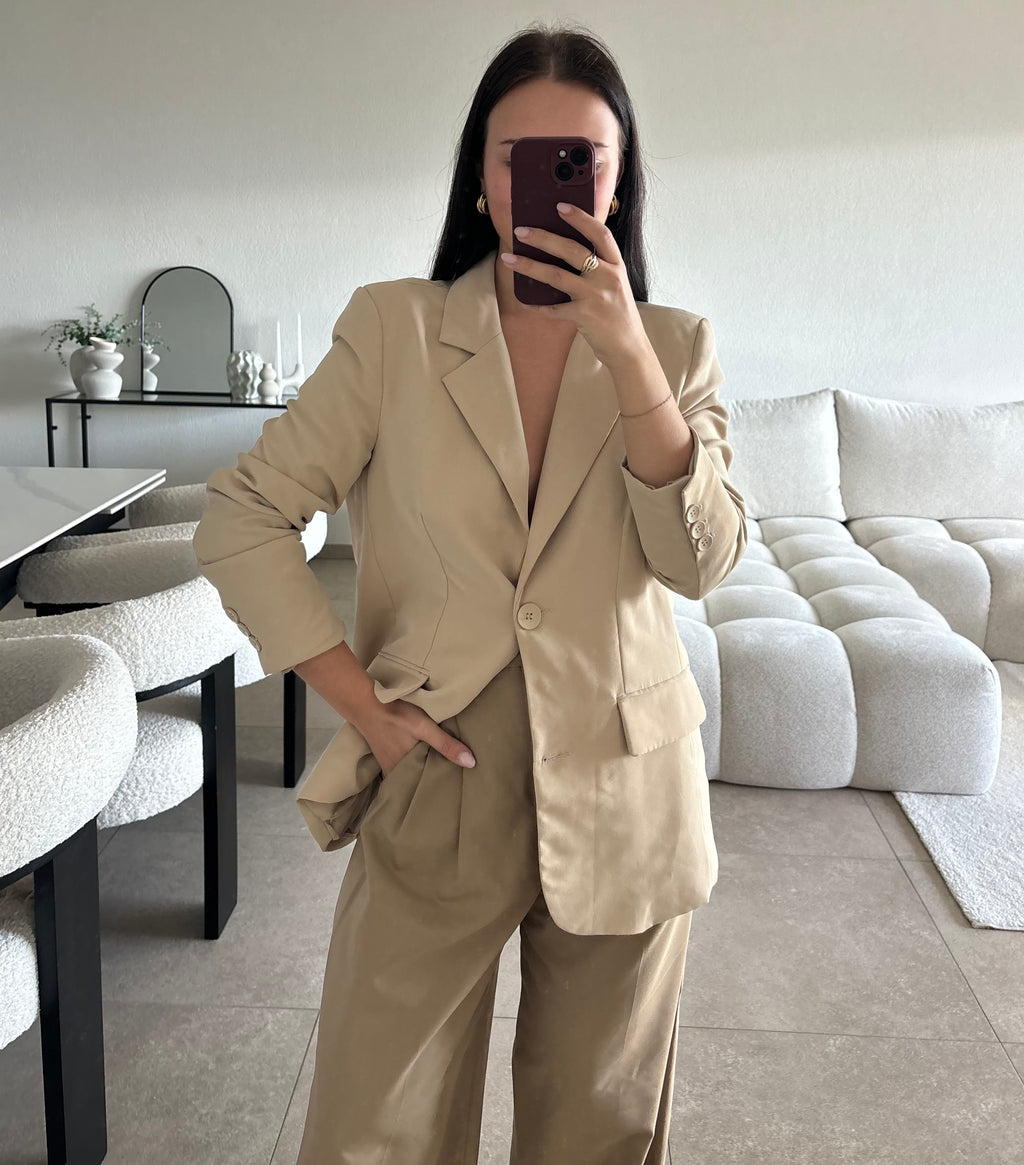 Blazer Pull and Bear taille M