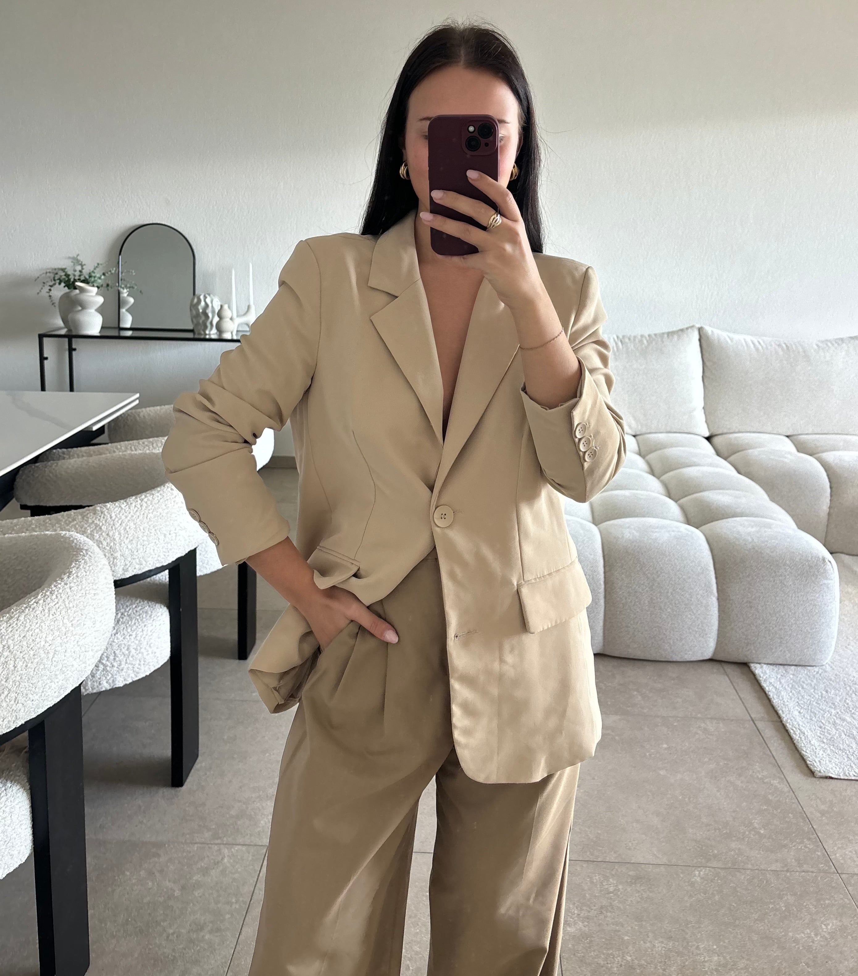 Blazer Pull and Bear taille M