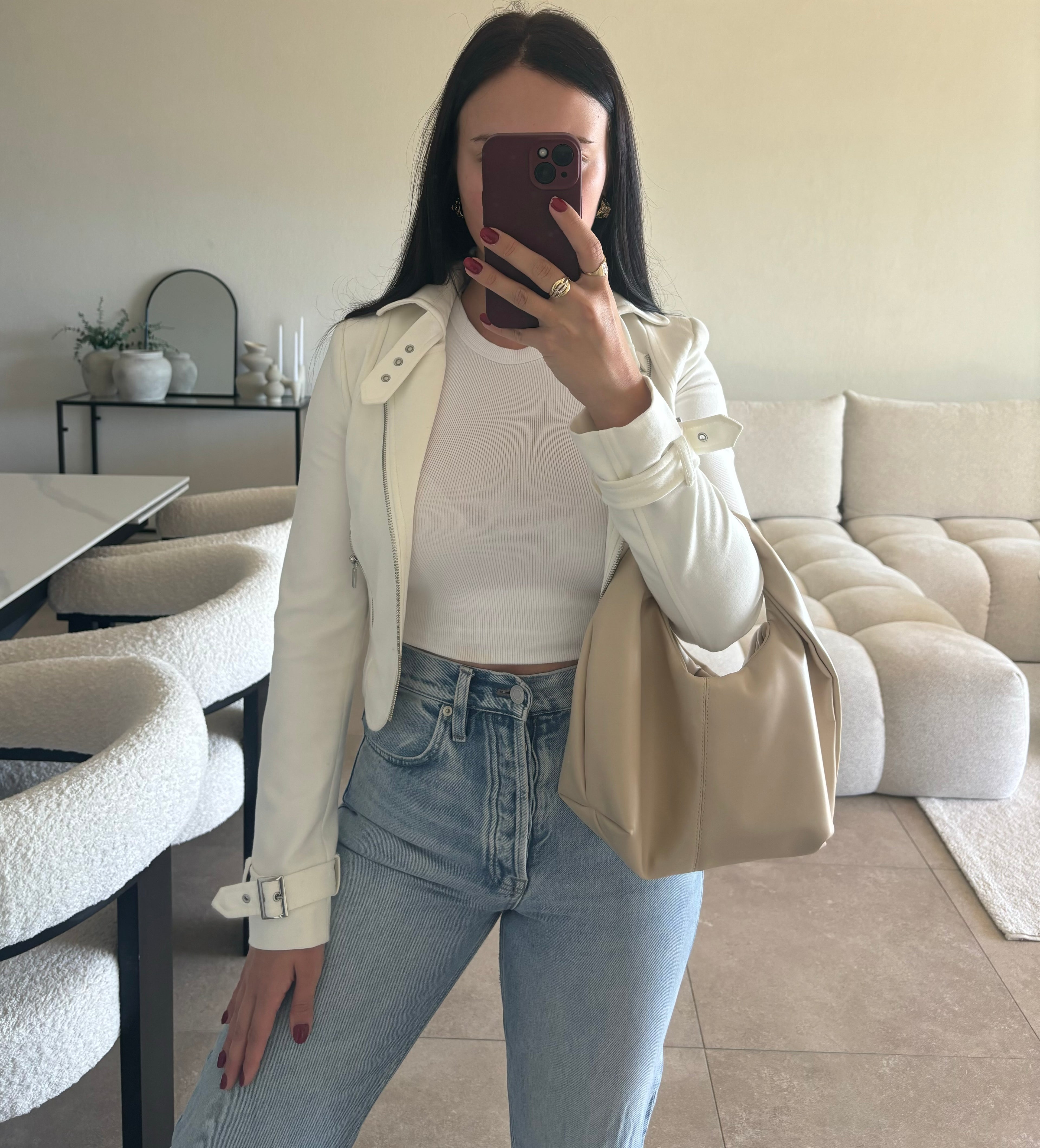 Veste Morgan taille 34