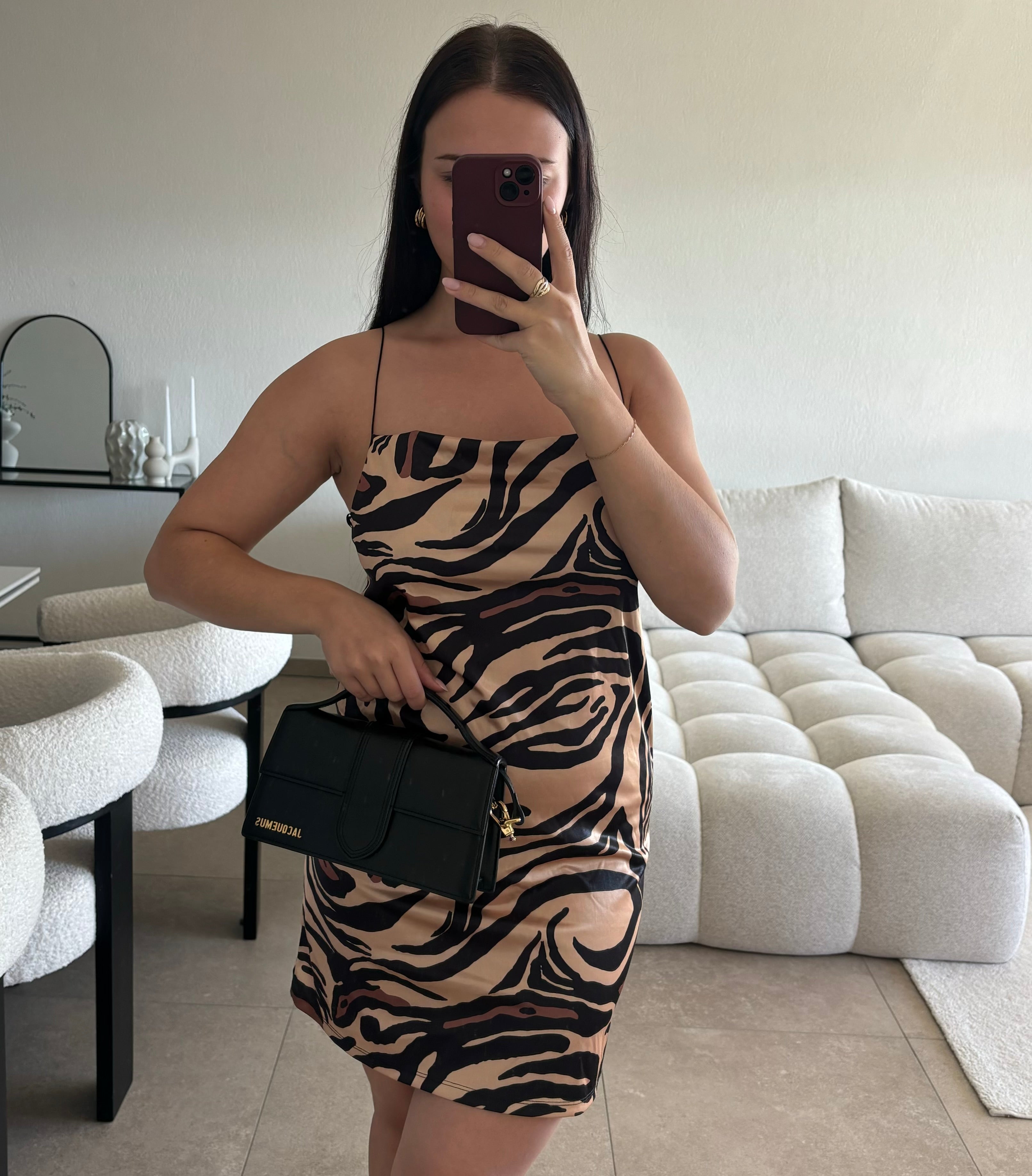 Robe Zara taille S