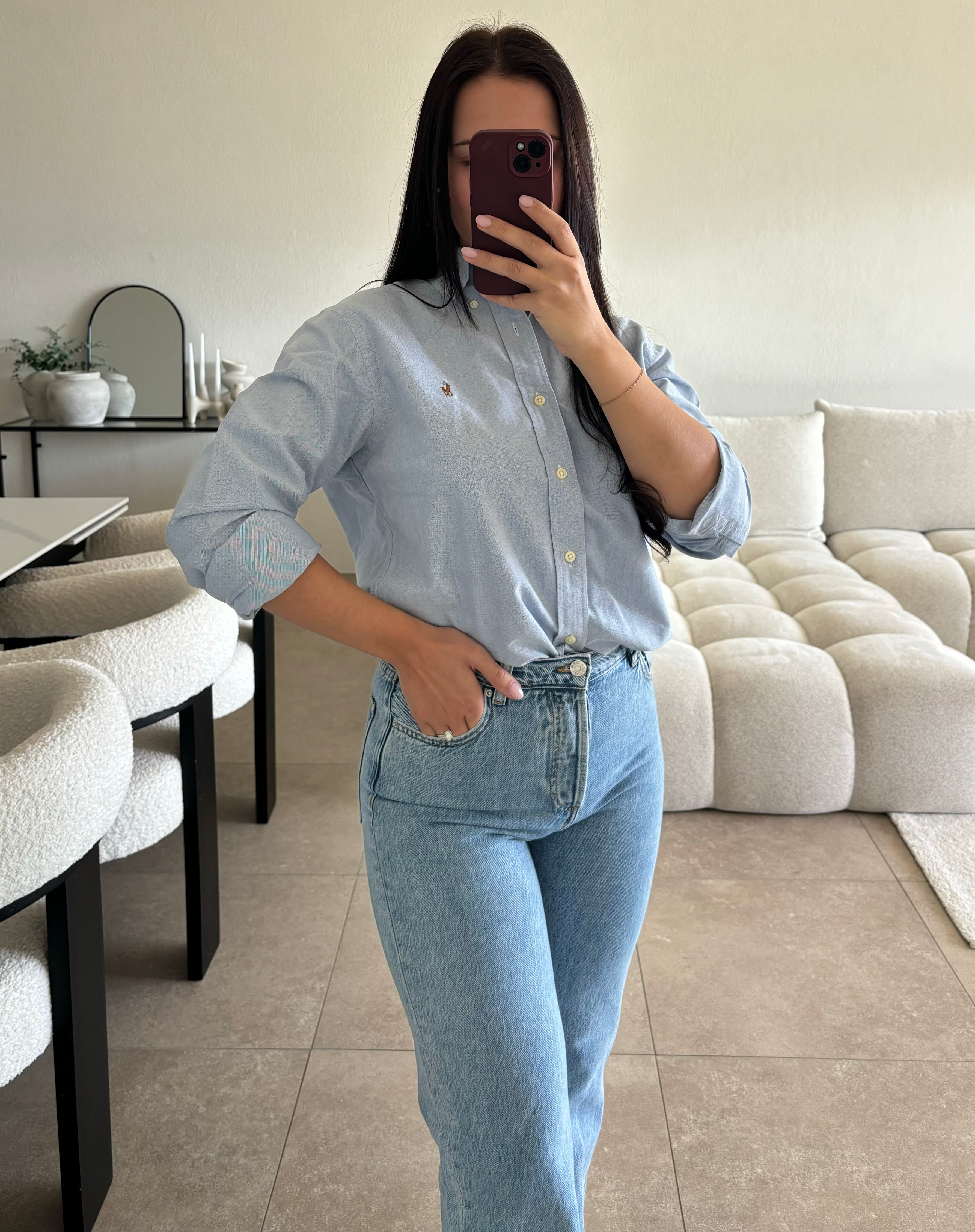 Chemise Ralph Lauren taille S