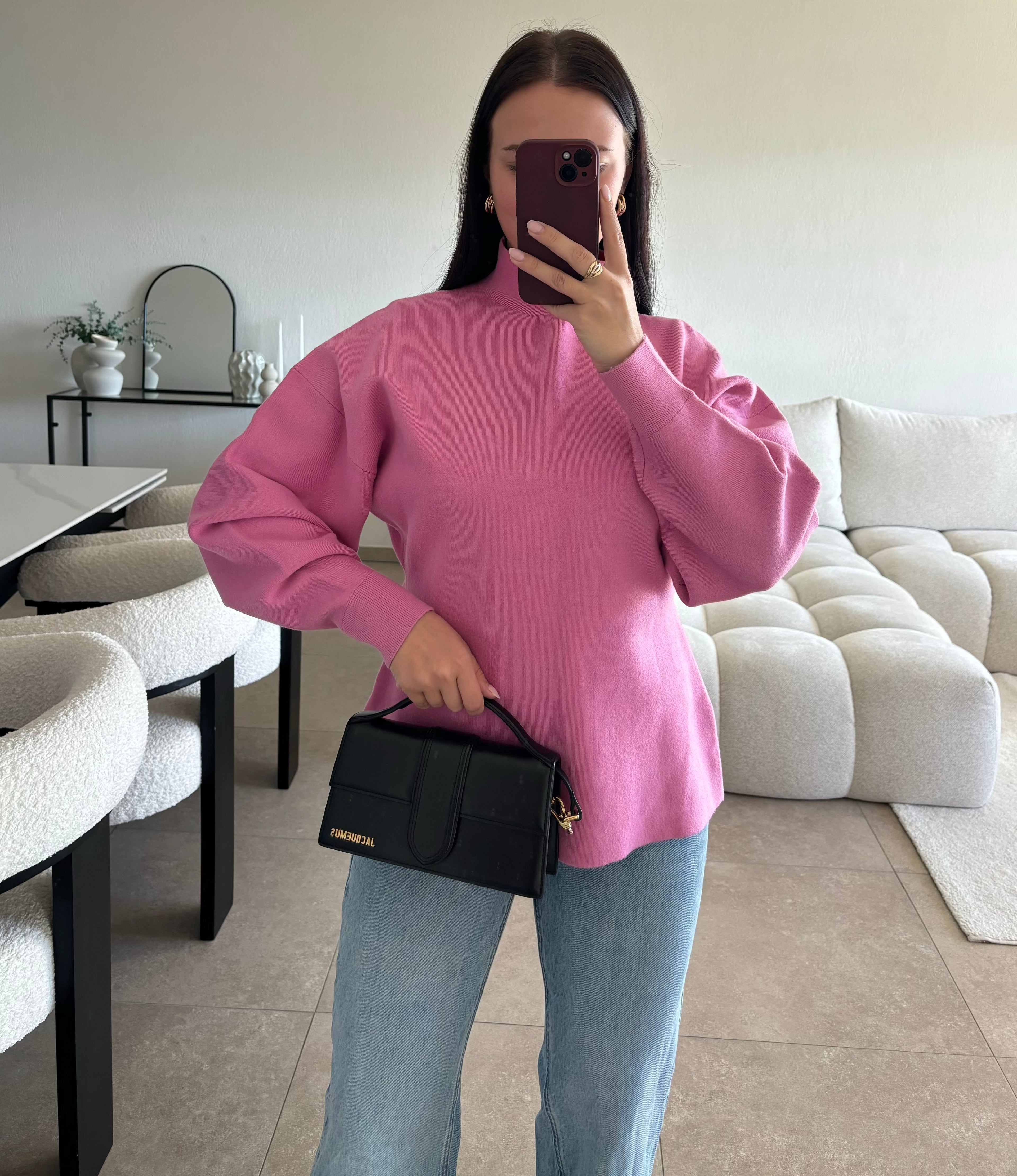 Pull Zara taille M