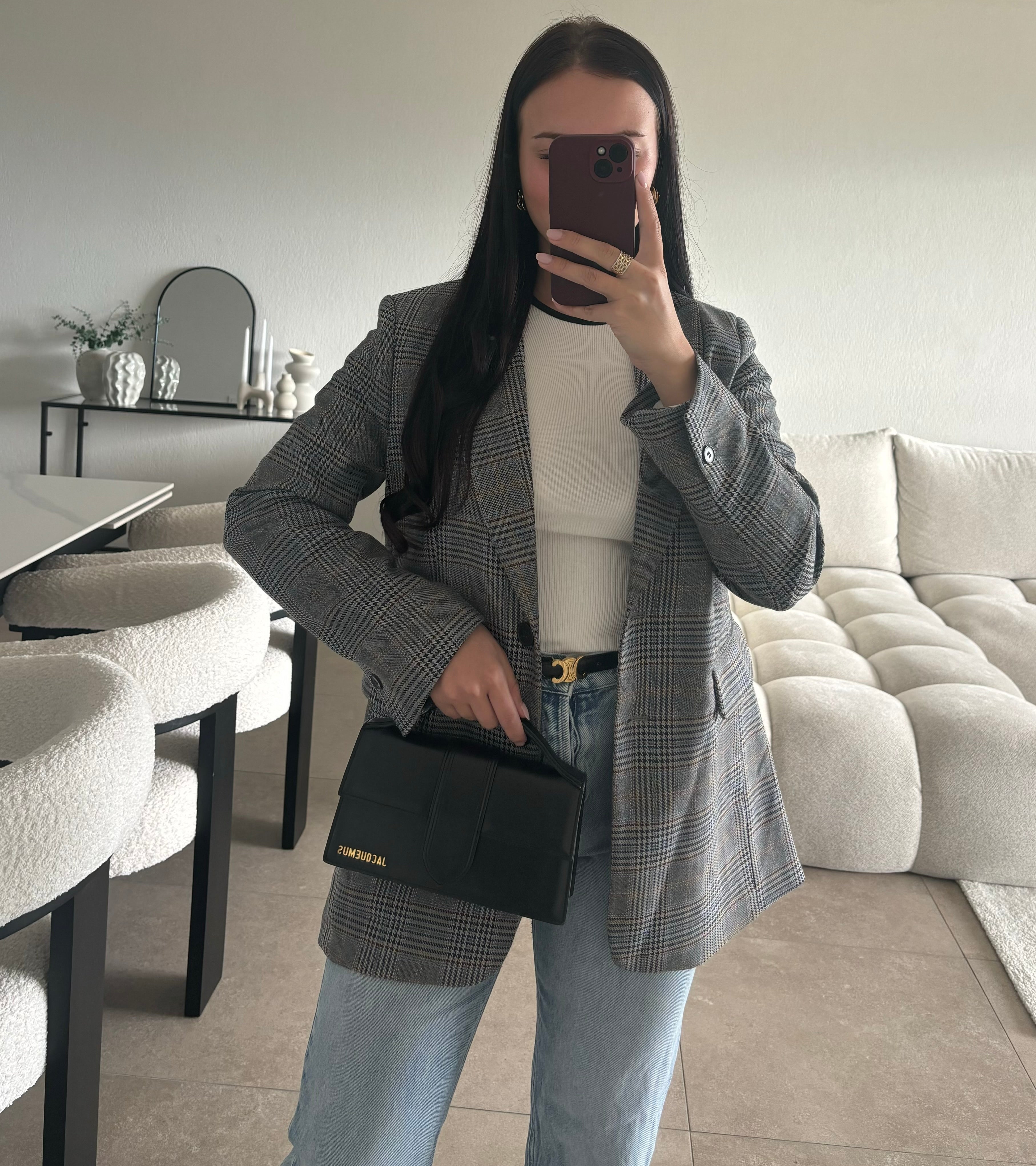 Blazer H&M taille S