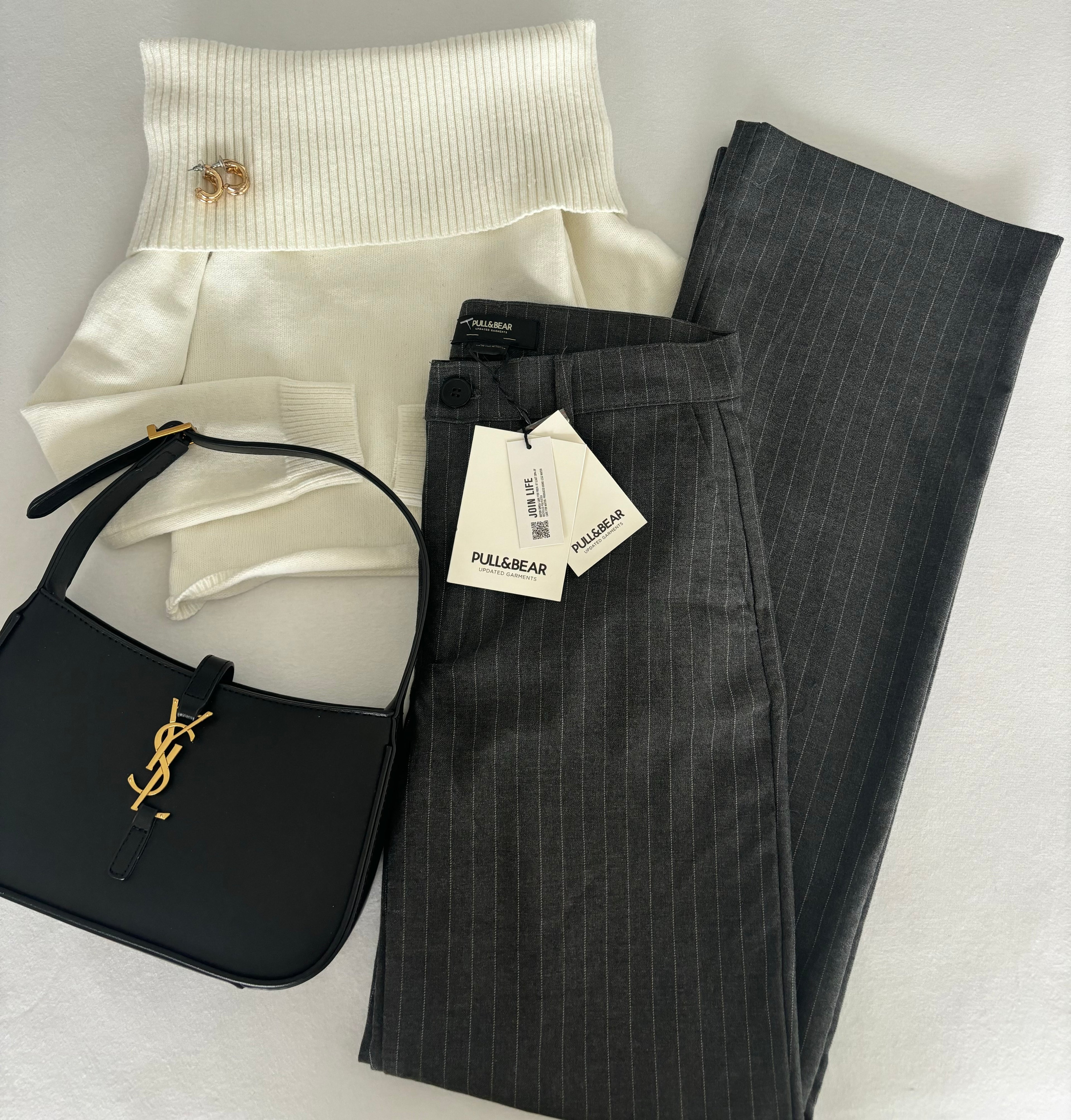 Pantalon Pull and Bear taille M (neuf)