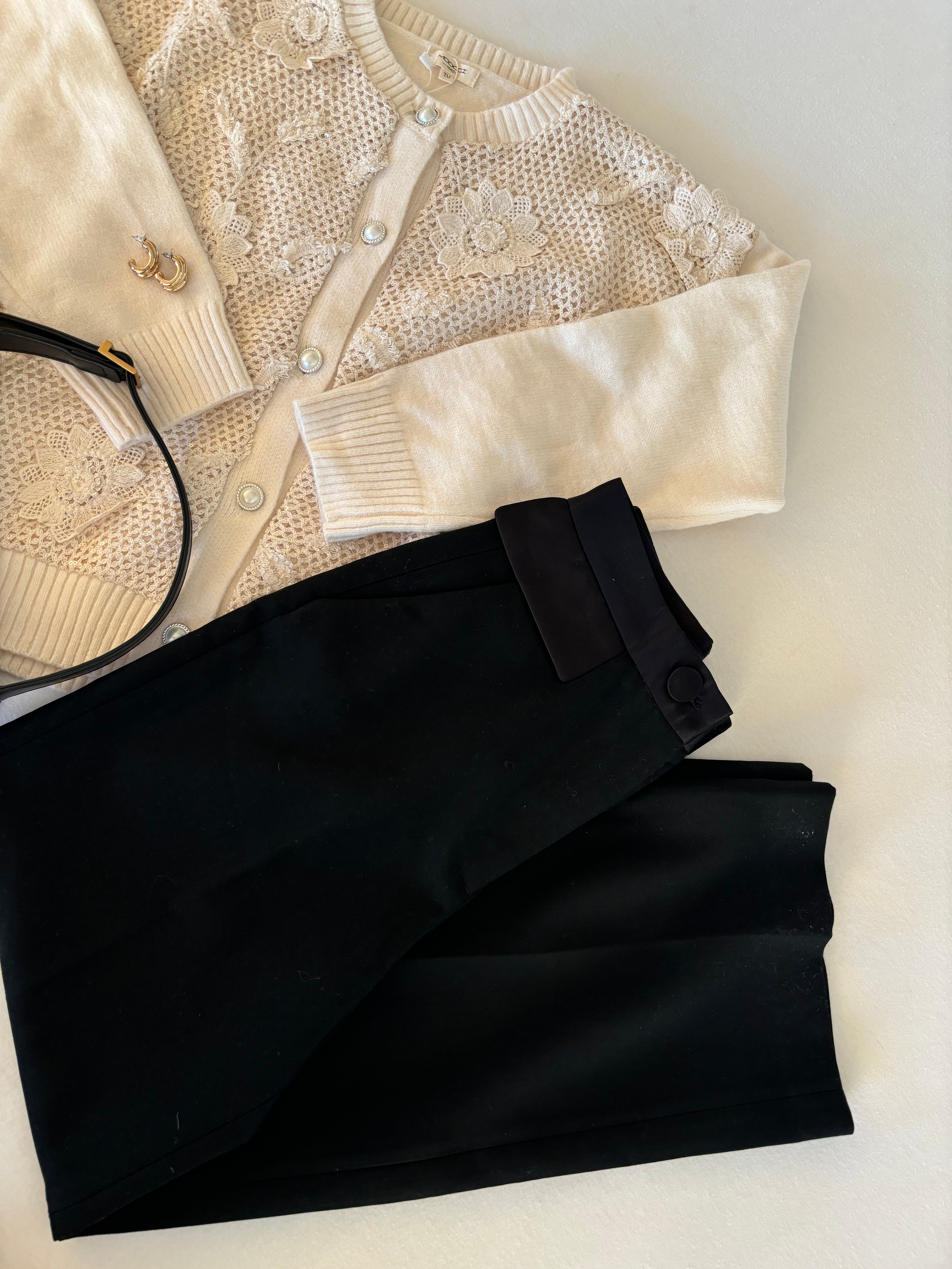 Pantalon ZARA taille XS