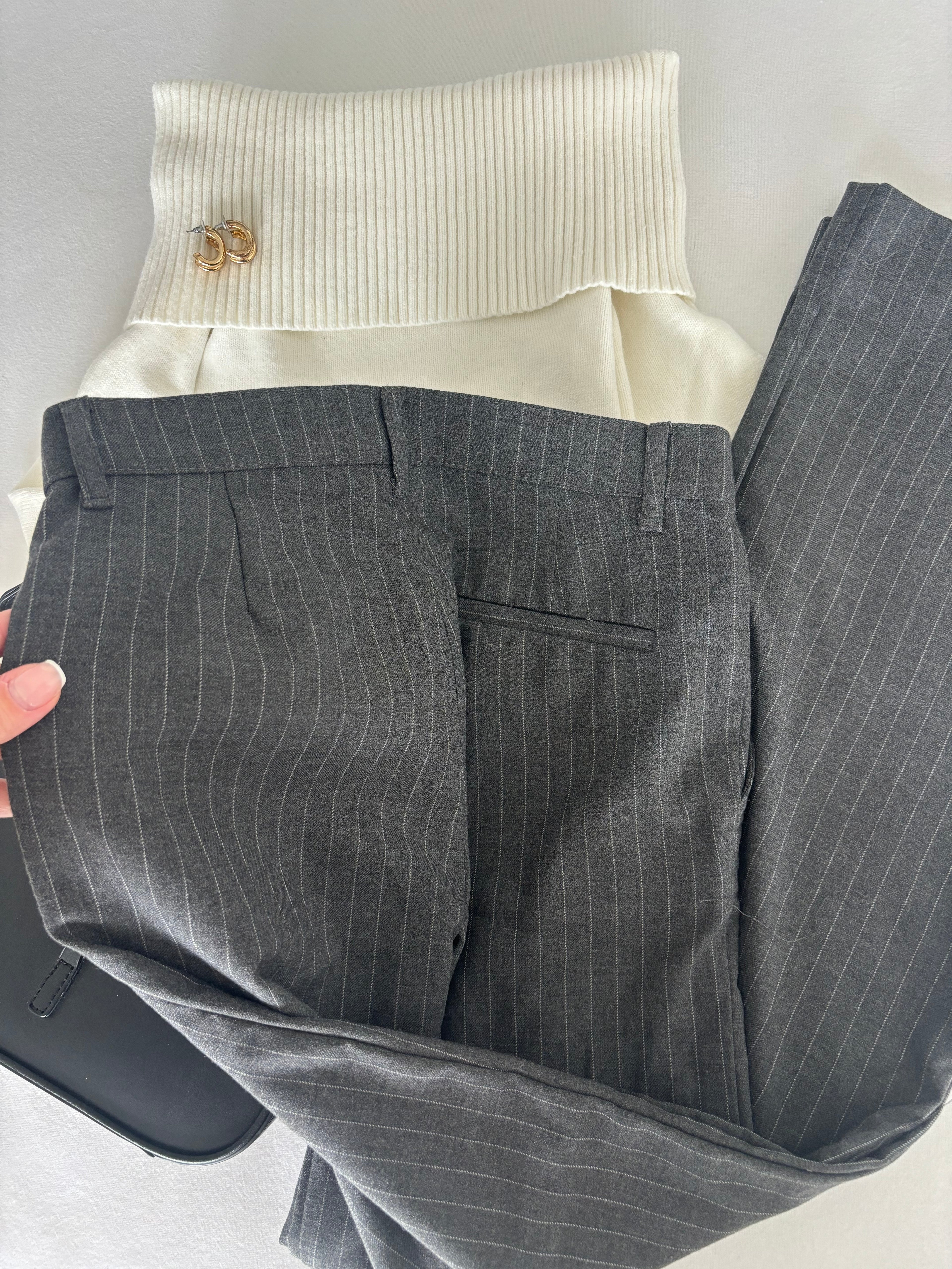 Pantalon Pull and Bear taille M (neuf)