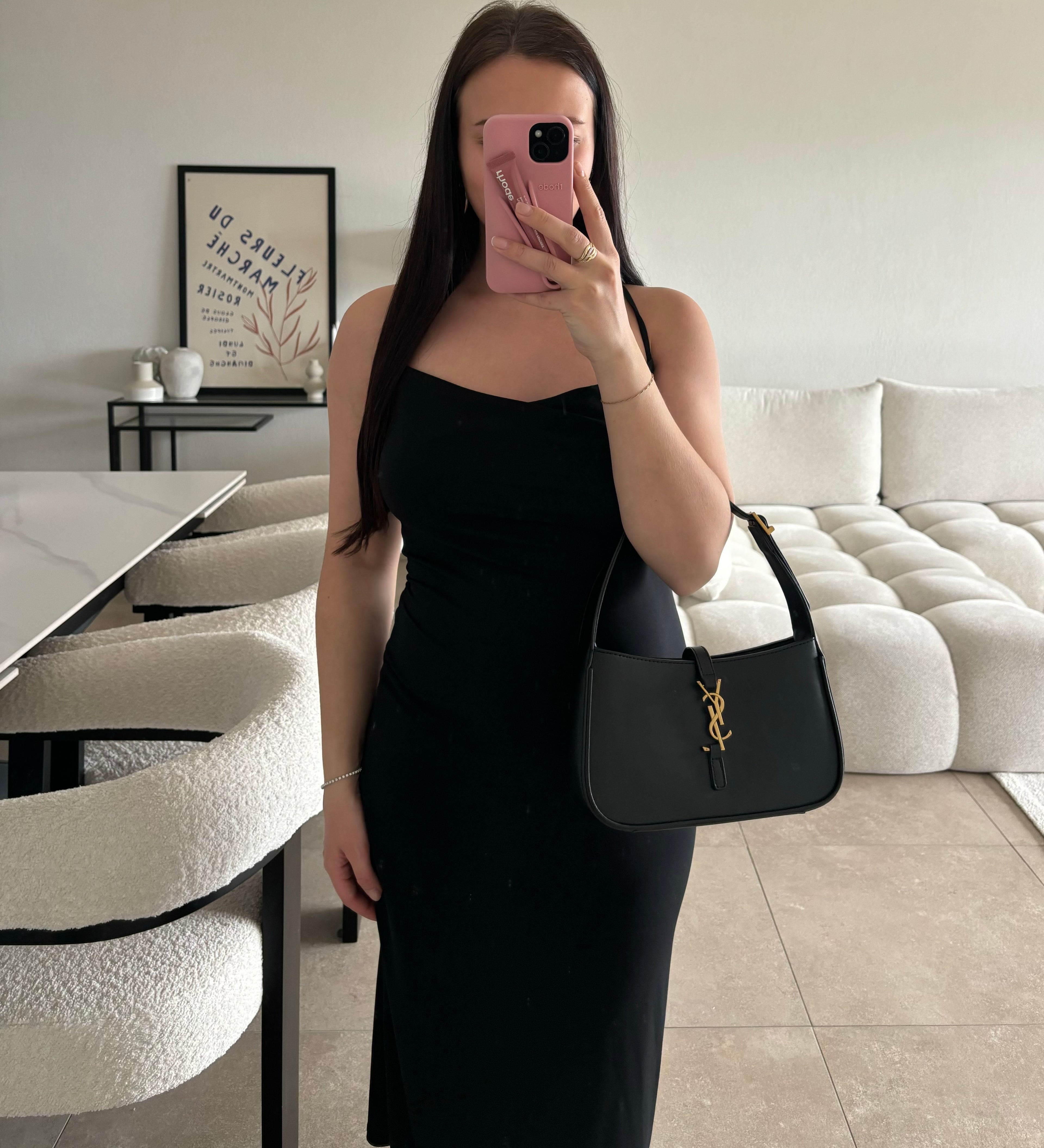 Robe Bershka taille M