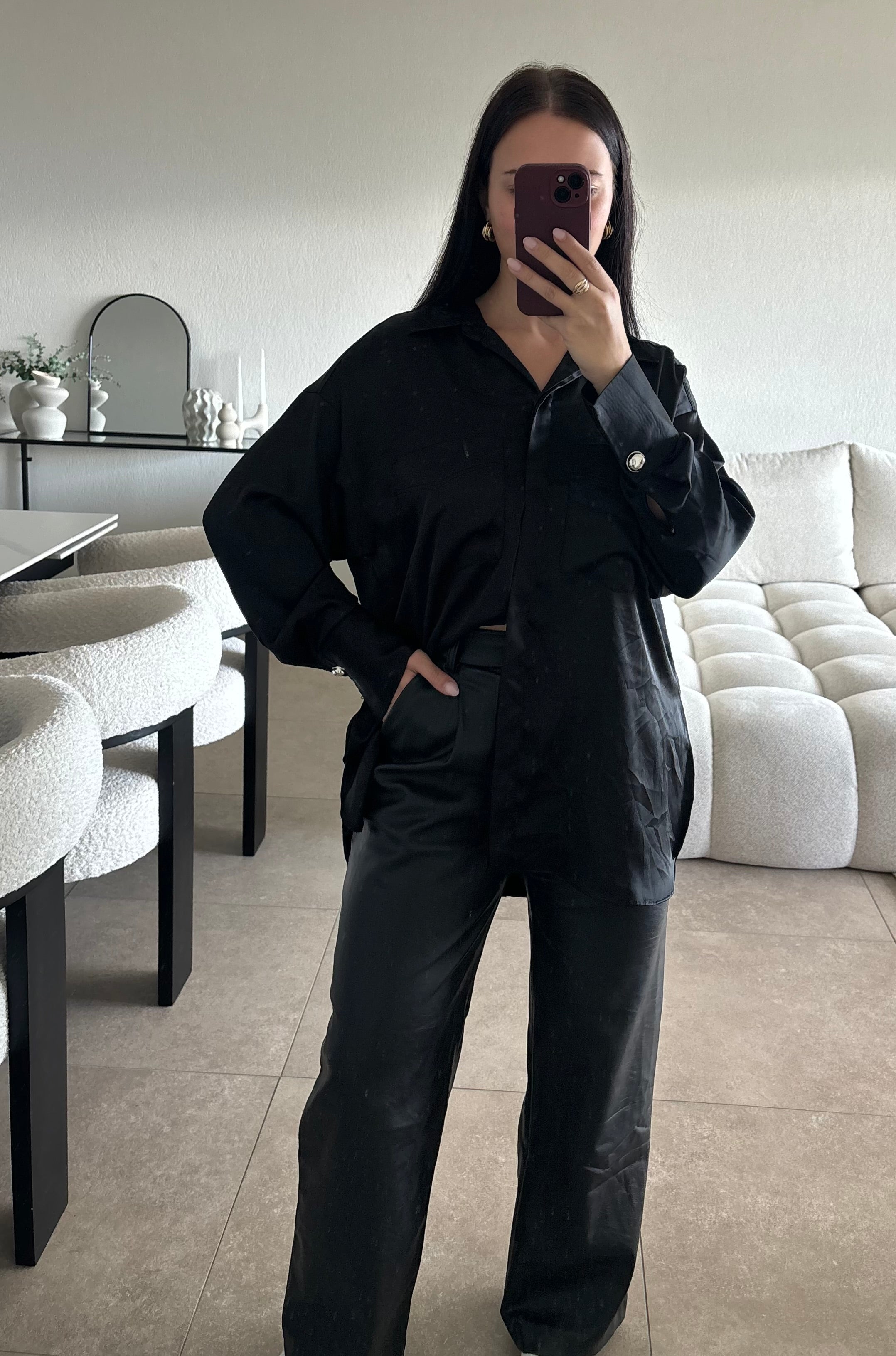 Pantalon H&M taille 36