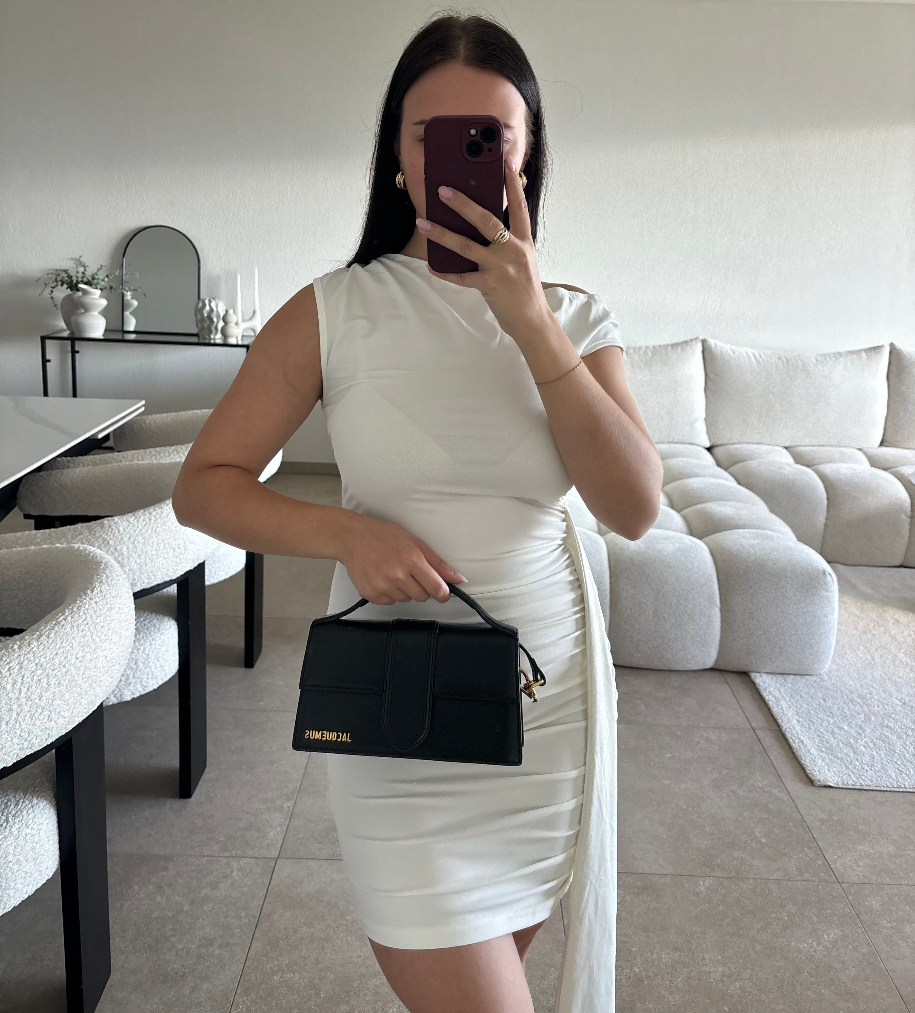 Robe taille S/M