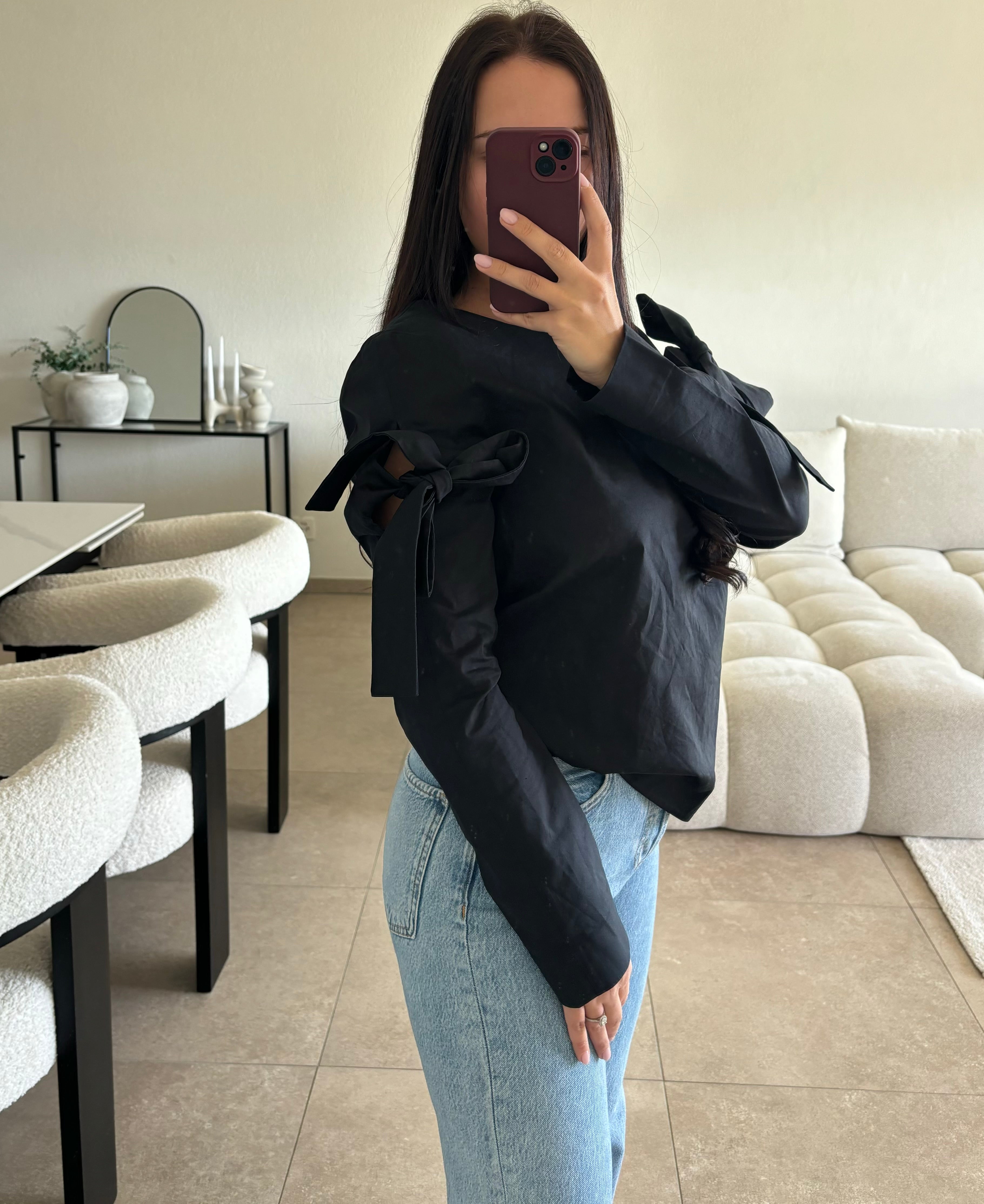 Blouse COS taille 36