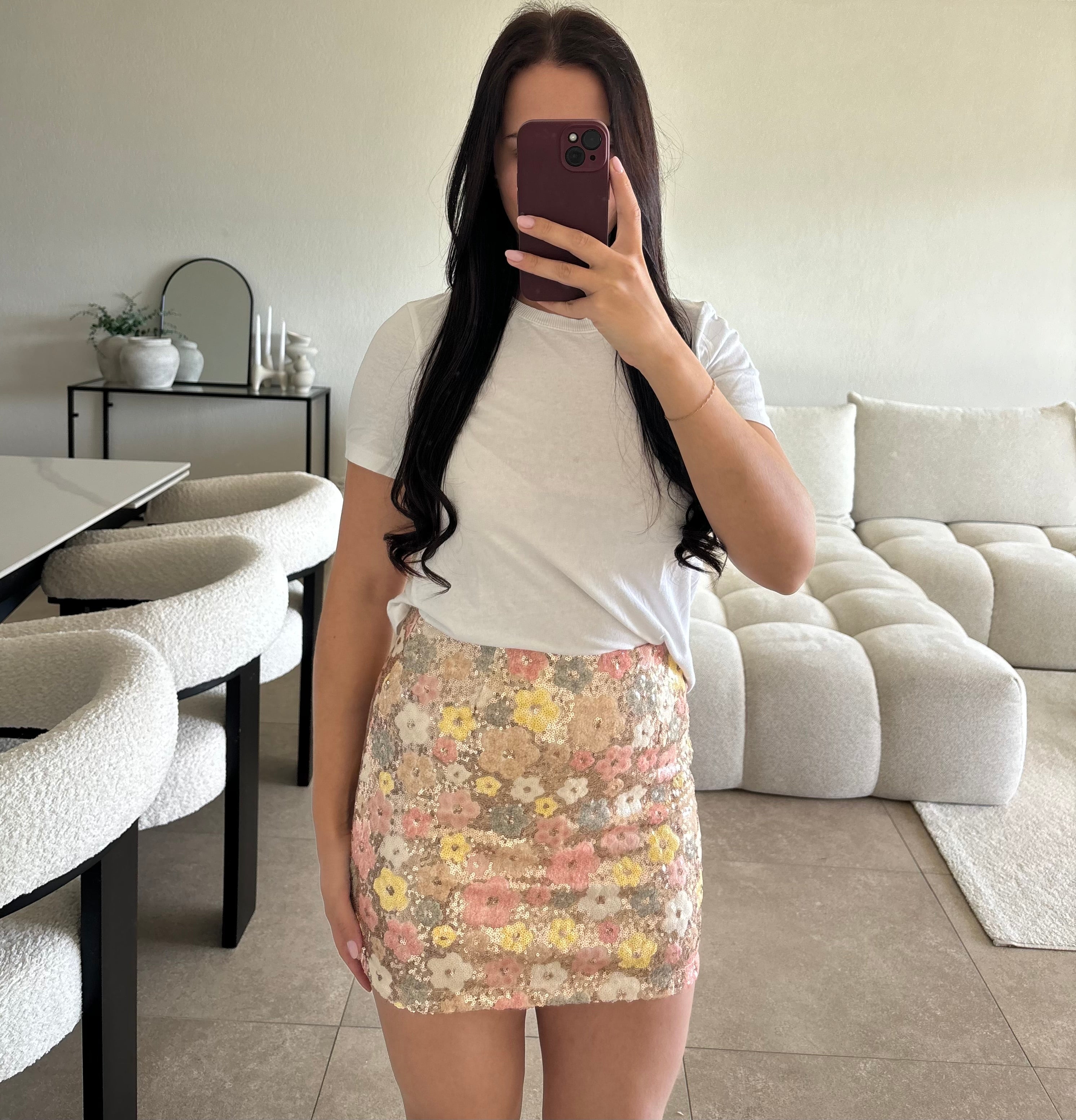 Jupe taille 36