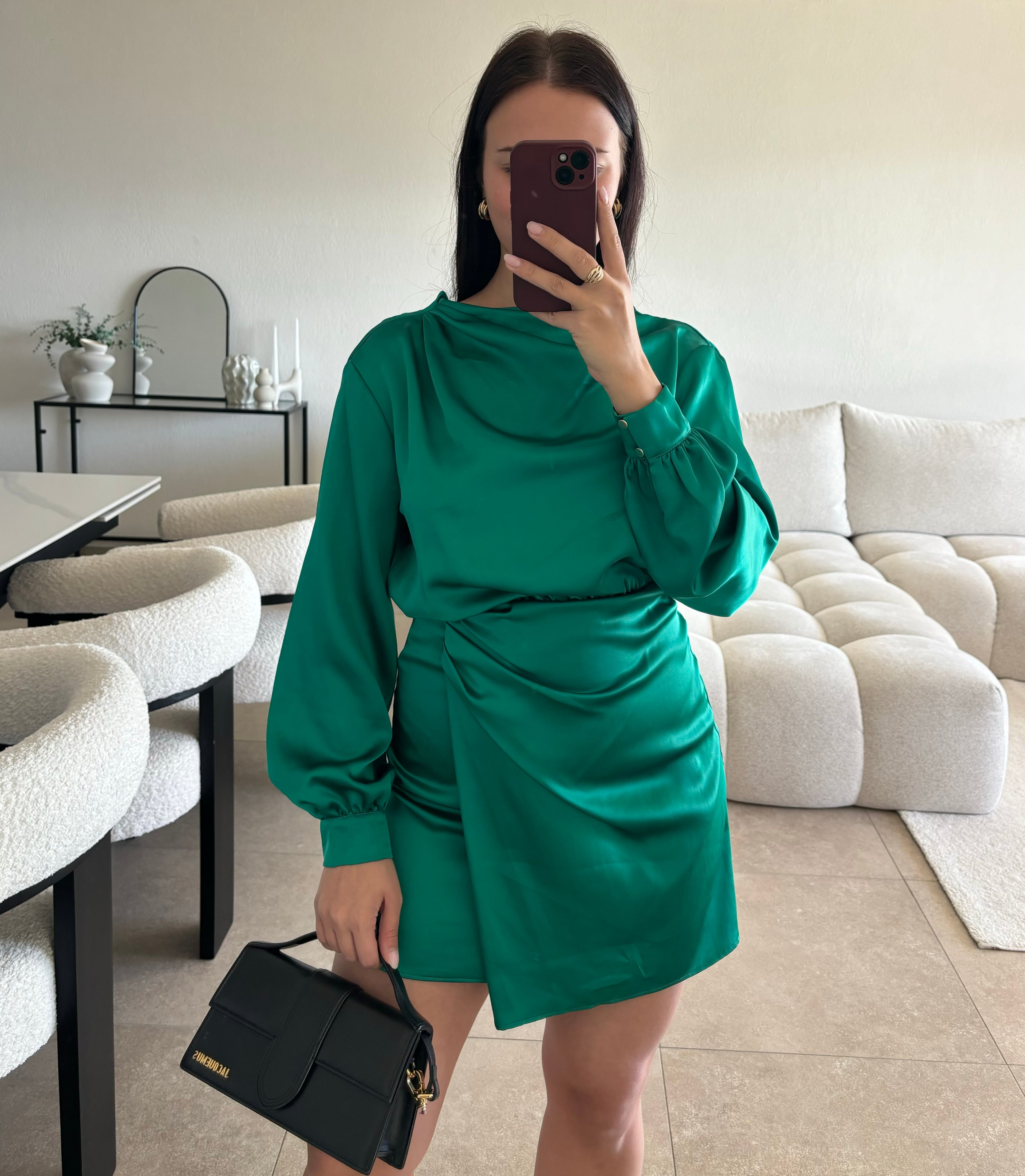 Robe Zara taille XS (neuf)