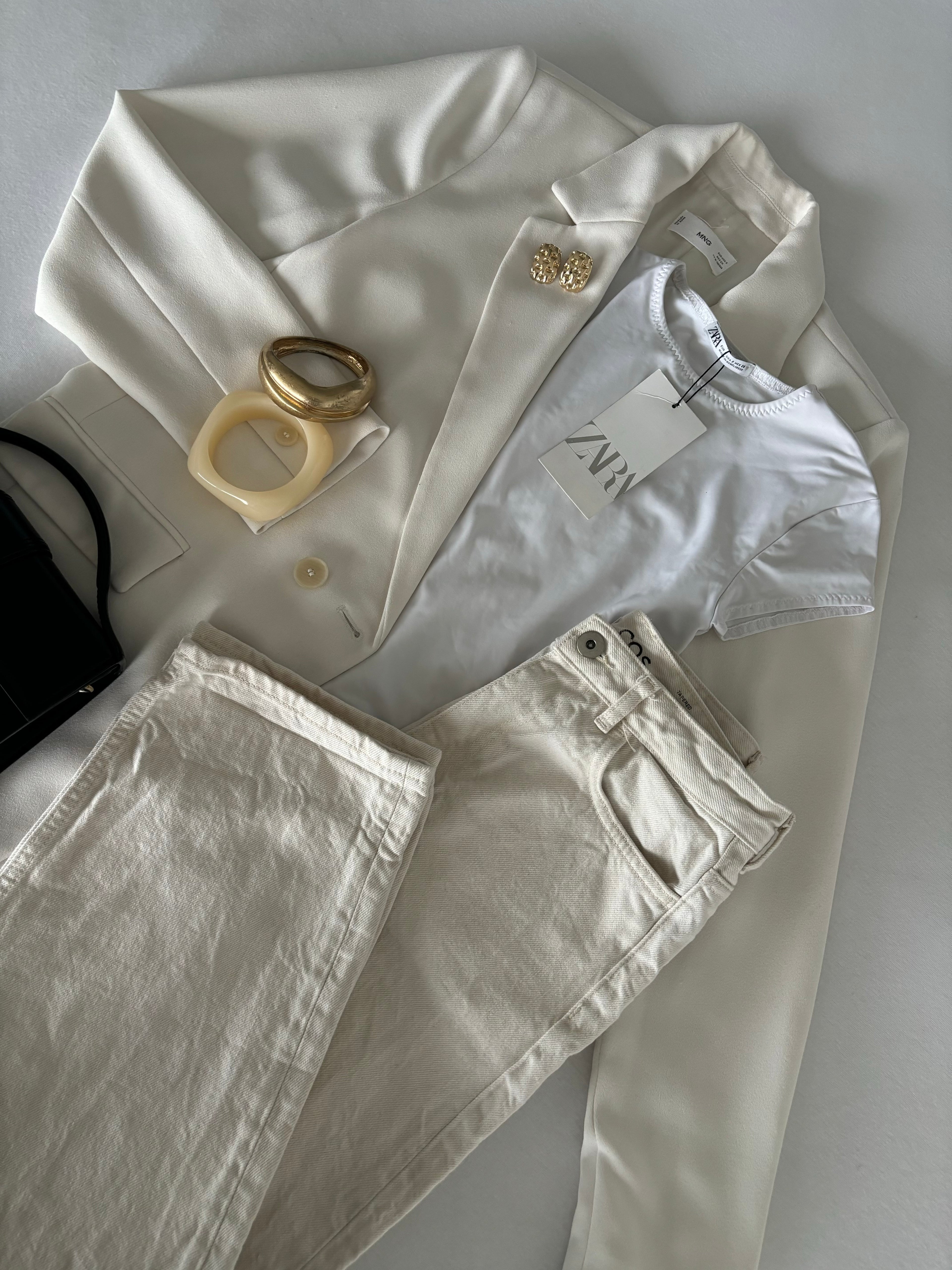 Jeans COS taille 25 (34)