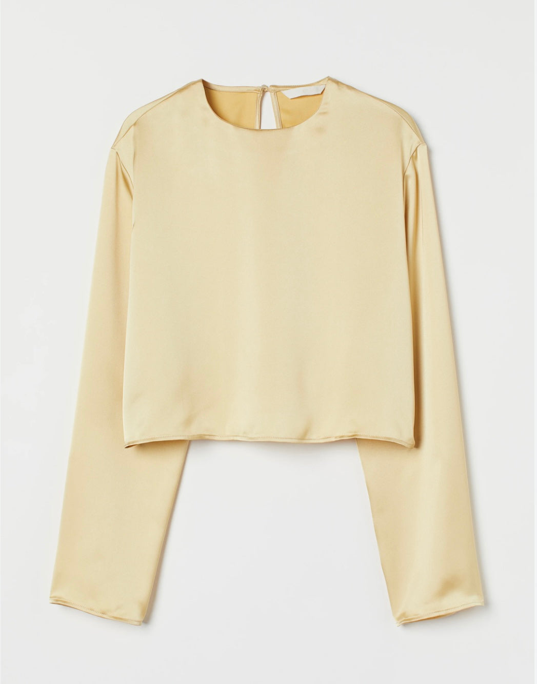 Blouse H&M taille S