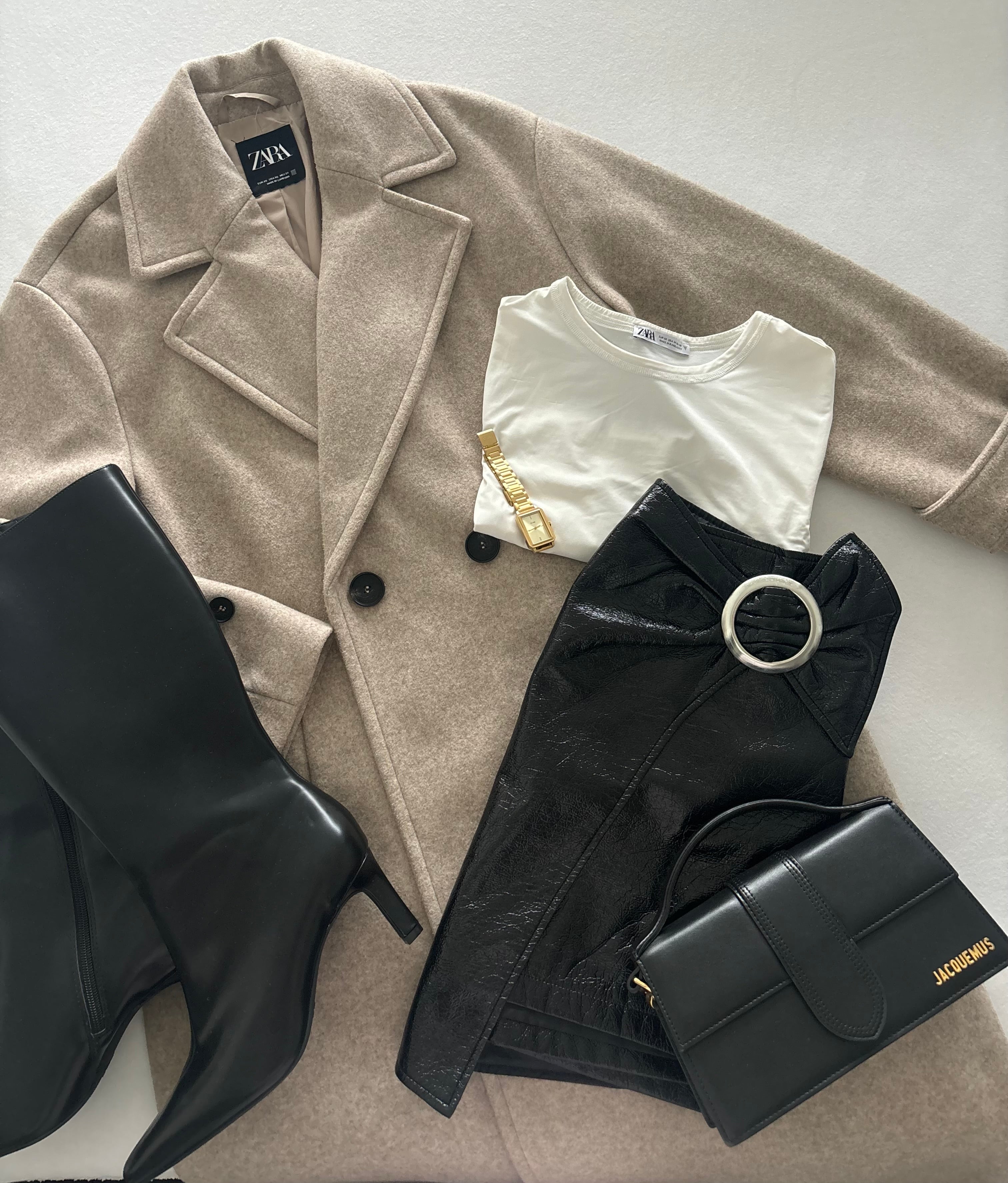 Jupe Mango taille 36/S