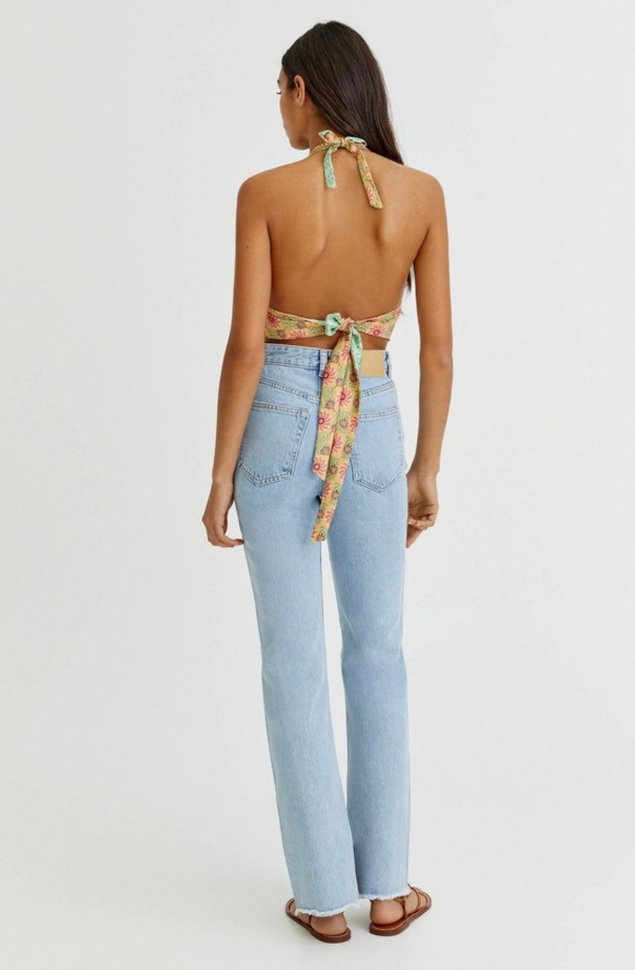 Top Pull and Bear taille M