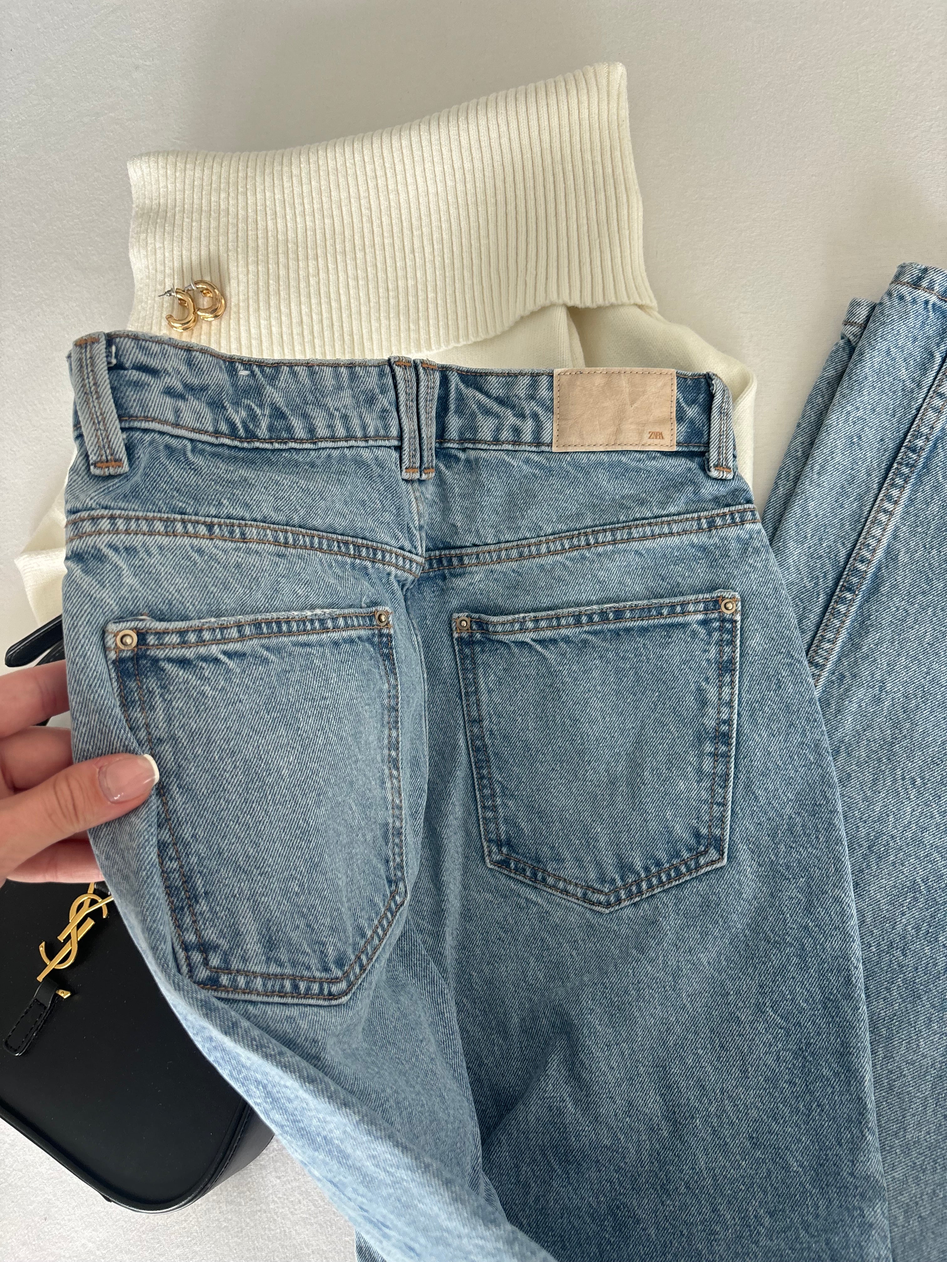 Jeans ZARA taille 34