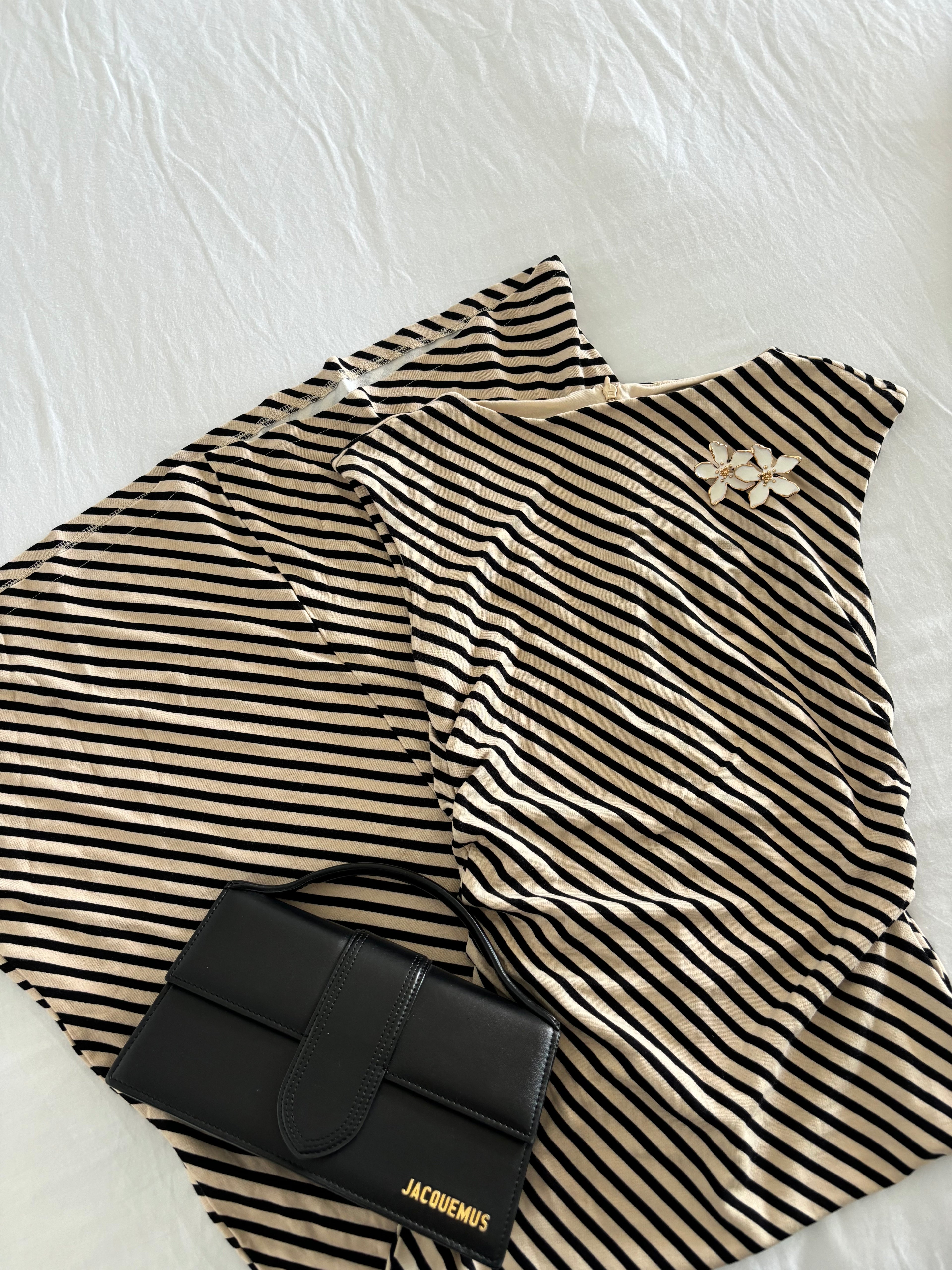 Robe élégante H&M taille S/M