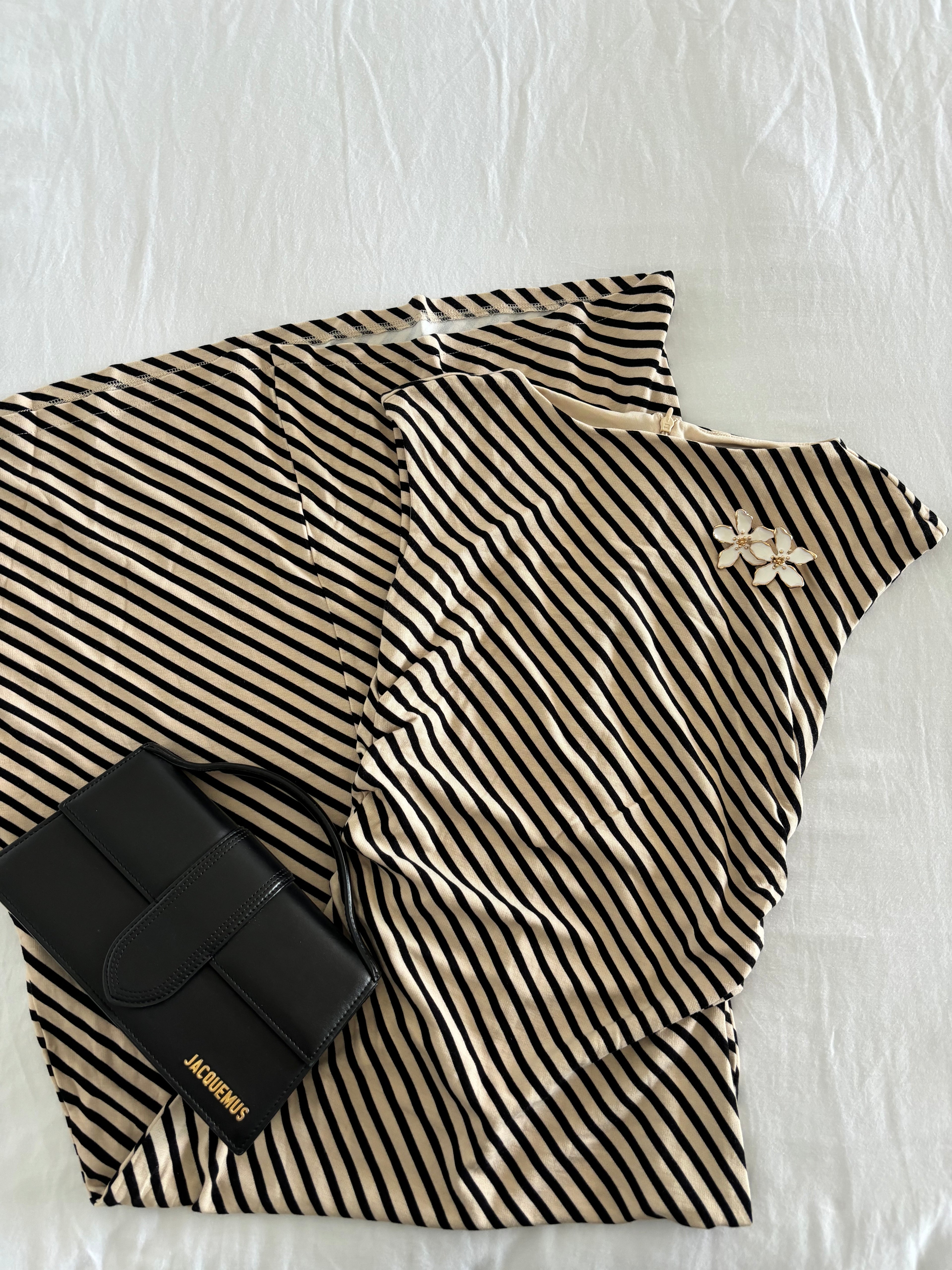 Robe élégante H&M taille S/M