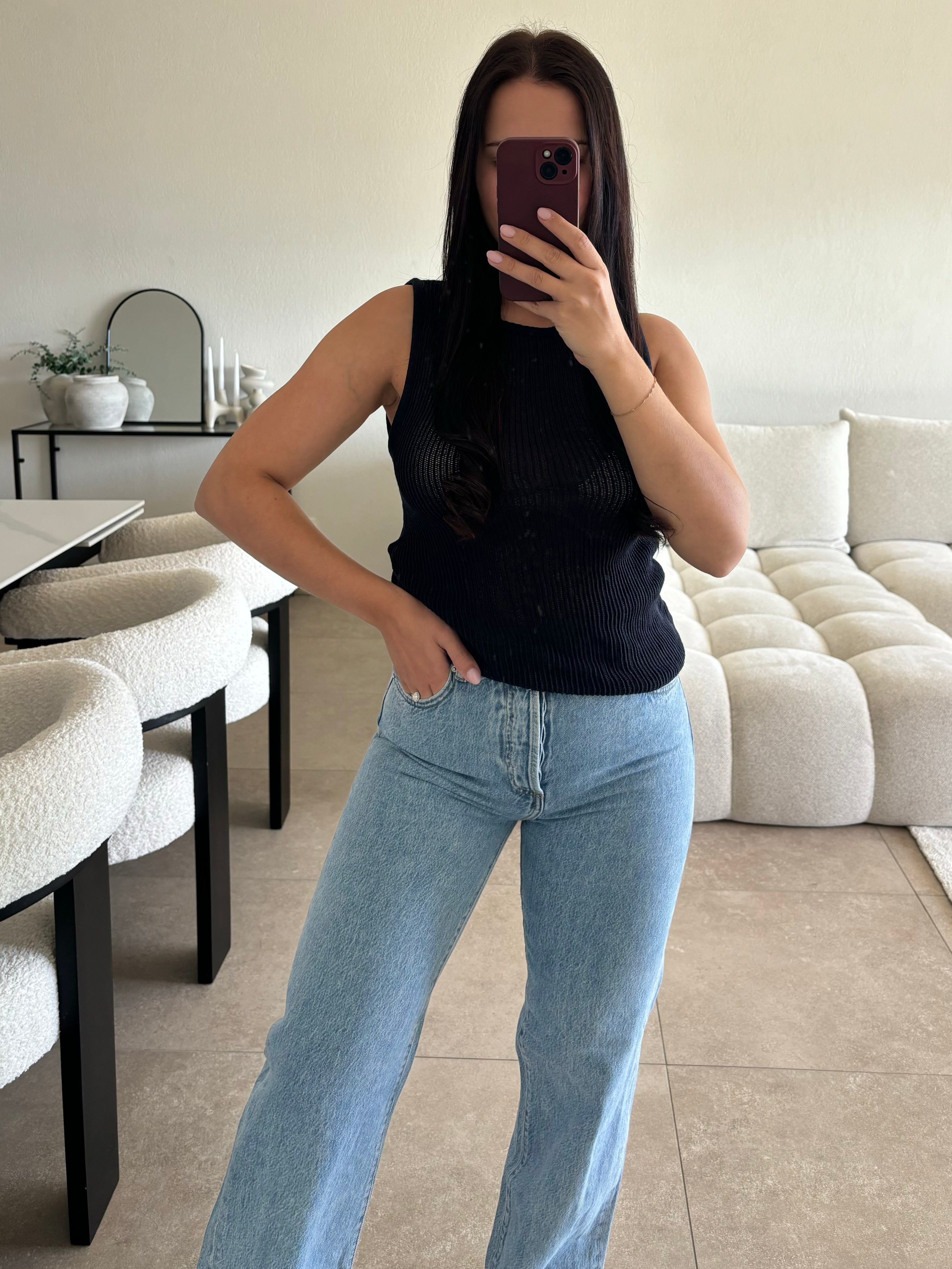 Haut Zara taille S