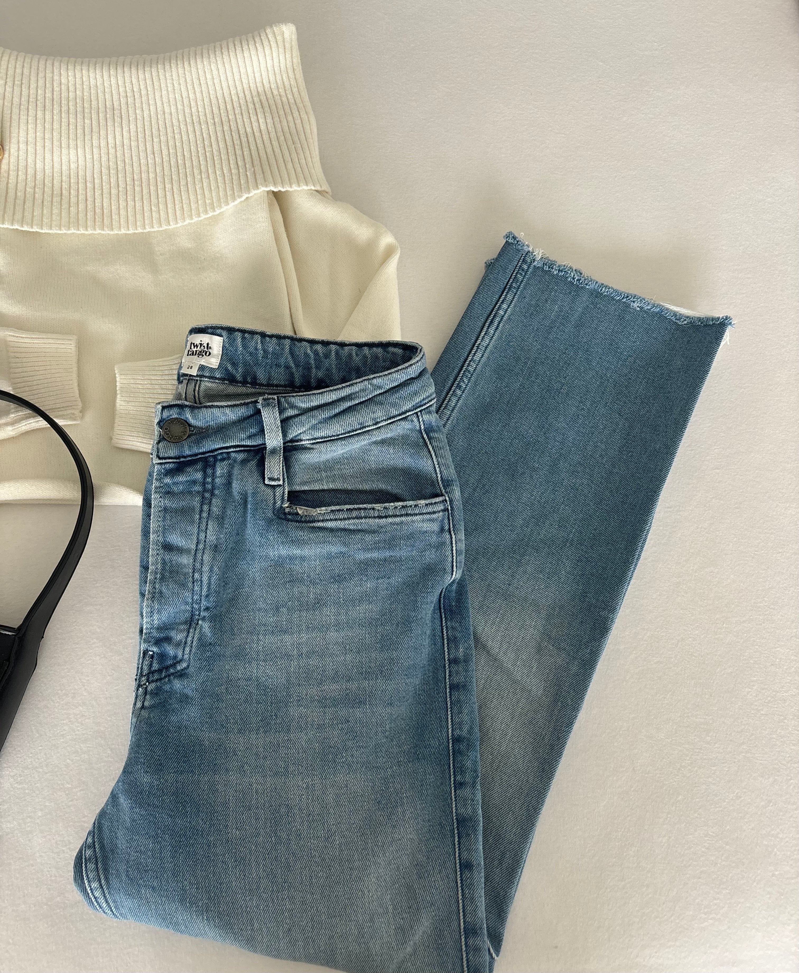 Jeans Twist&Tango taille 28 (36)