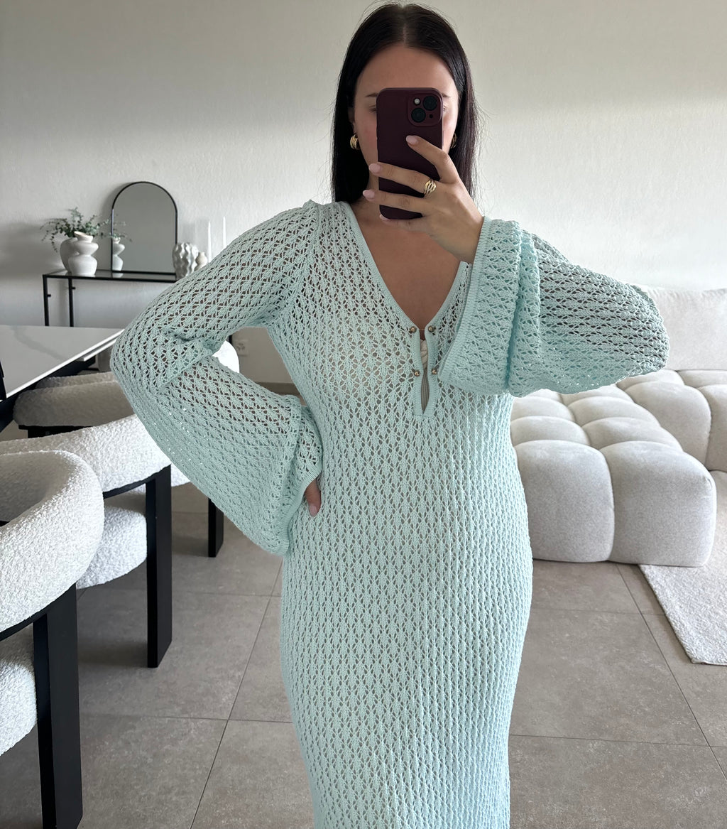 Robe de plage Meshki taille XL