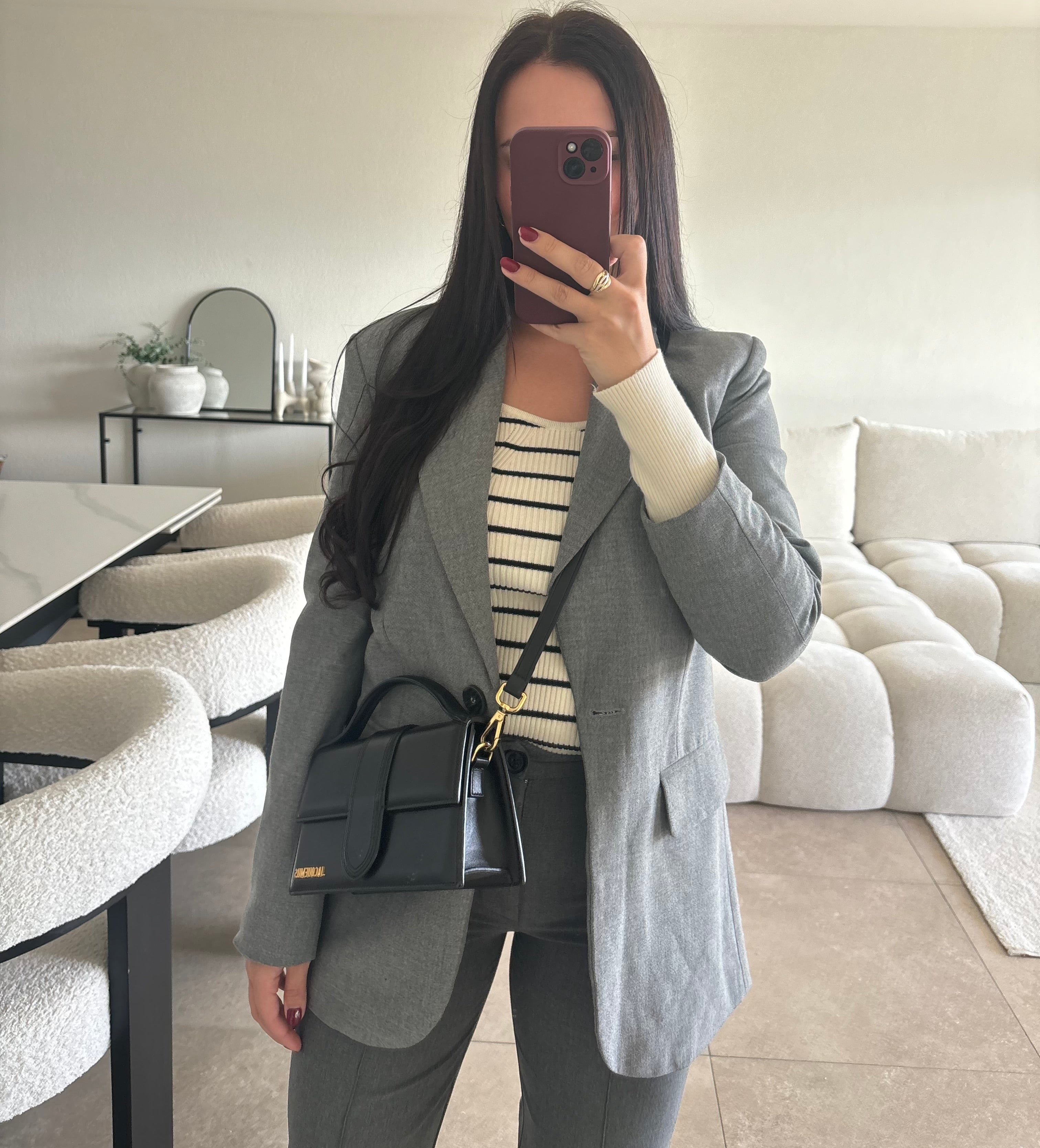 Haut taille S/M