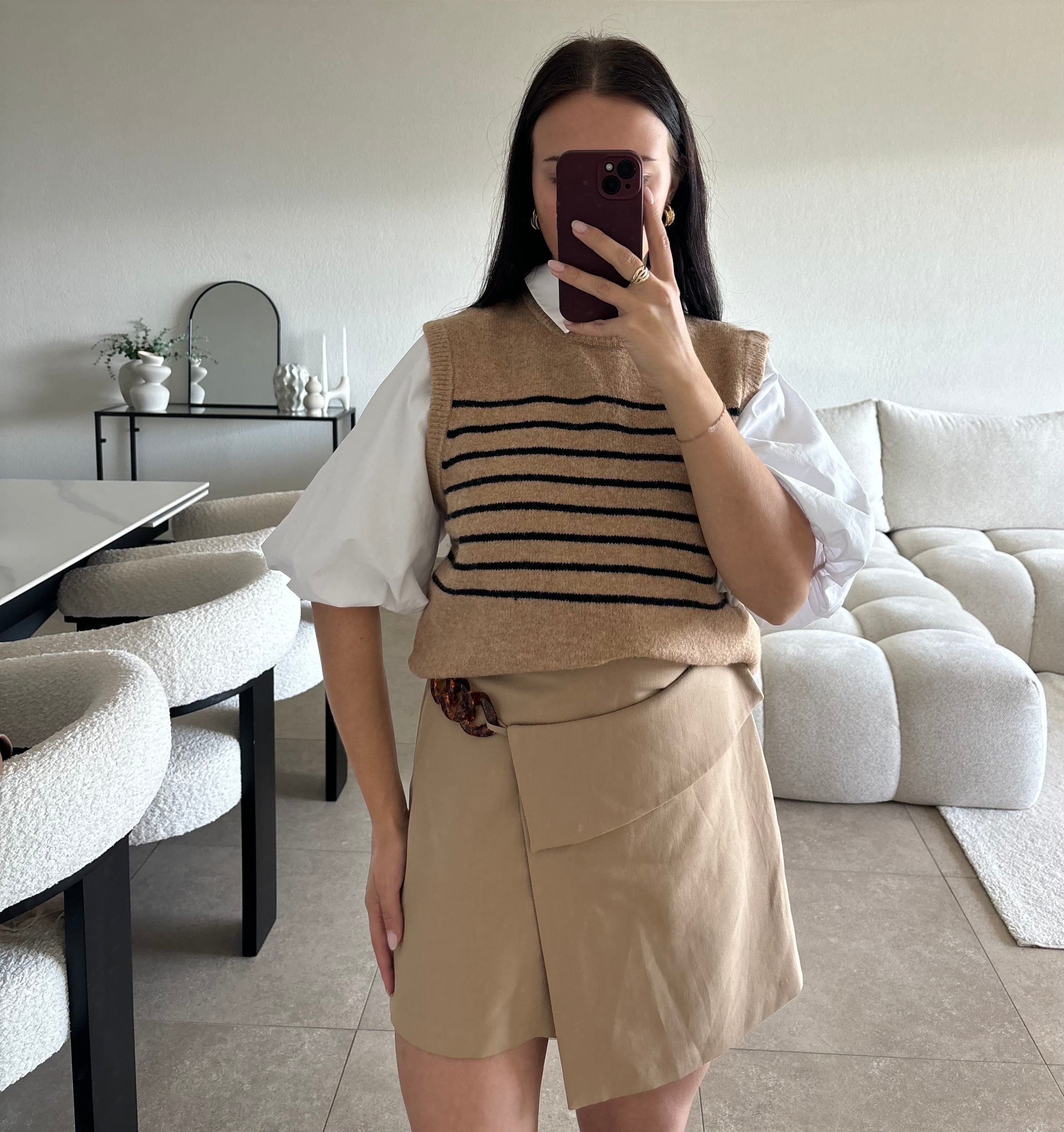 Jupe Zara taille M