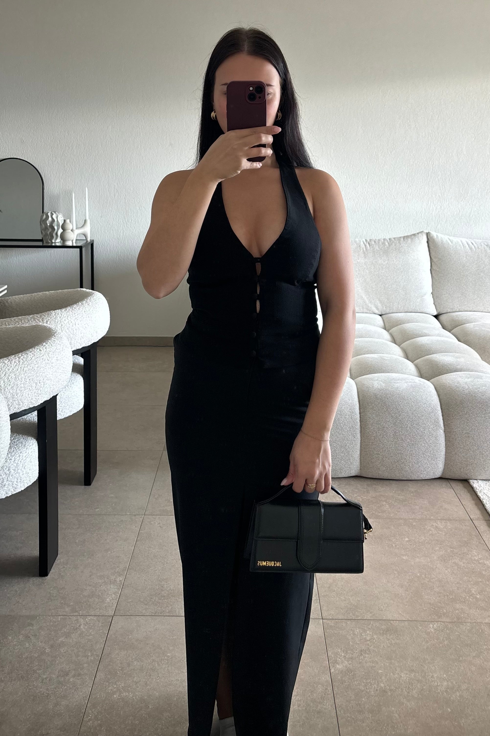 Jupe élégante Zara taille S