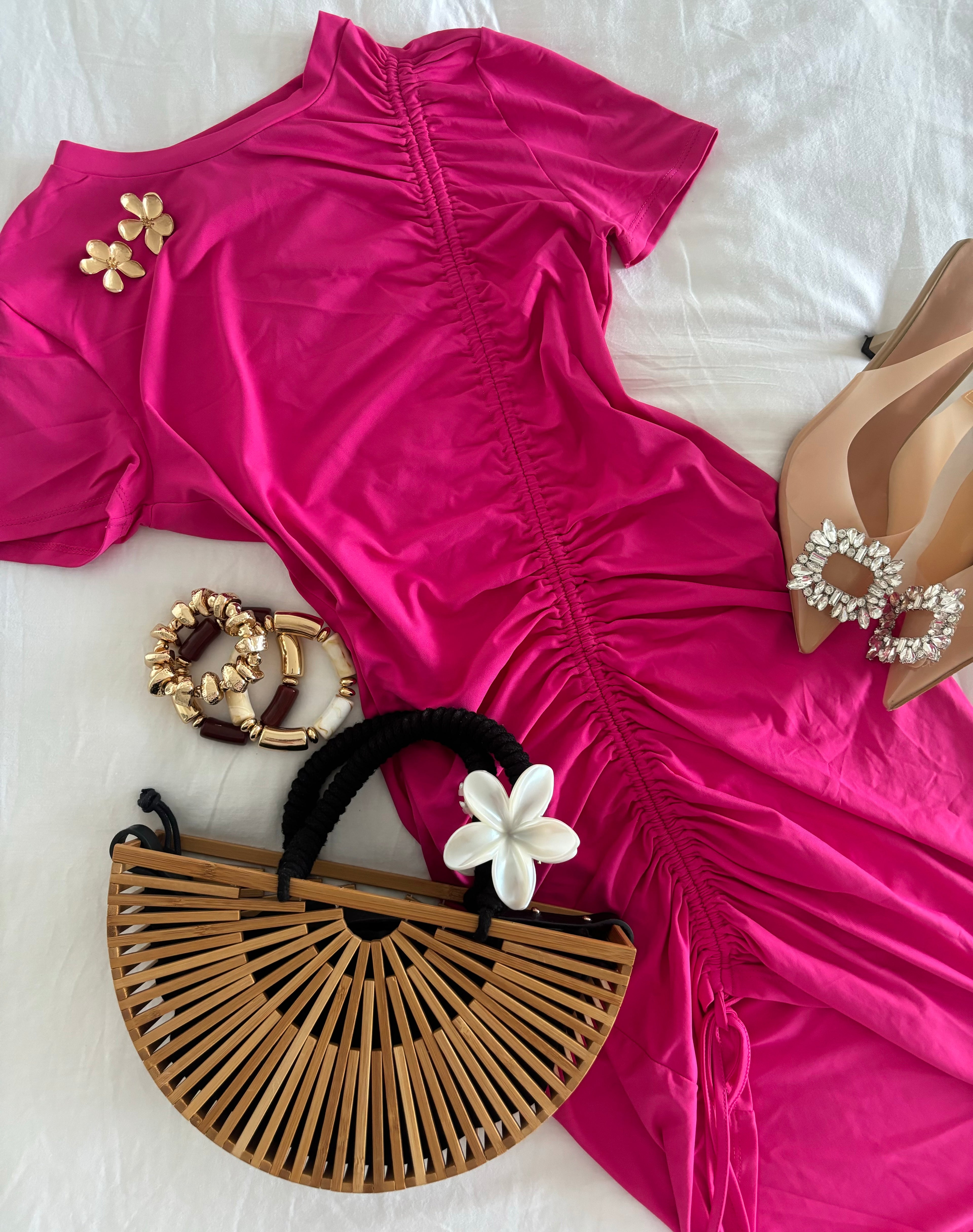 Robe taille M
