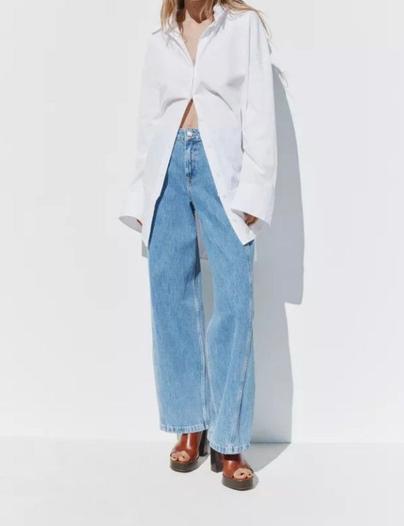 Jeans ZARA taille 36