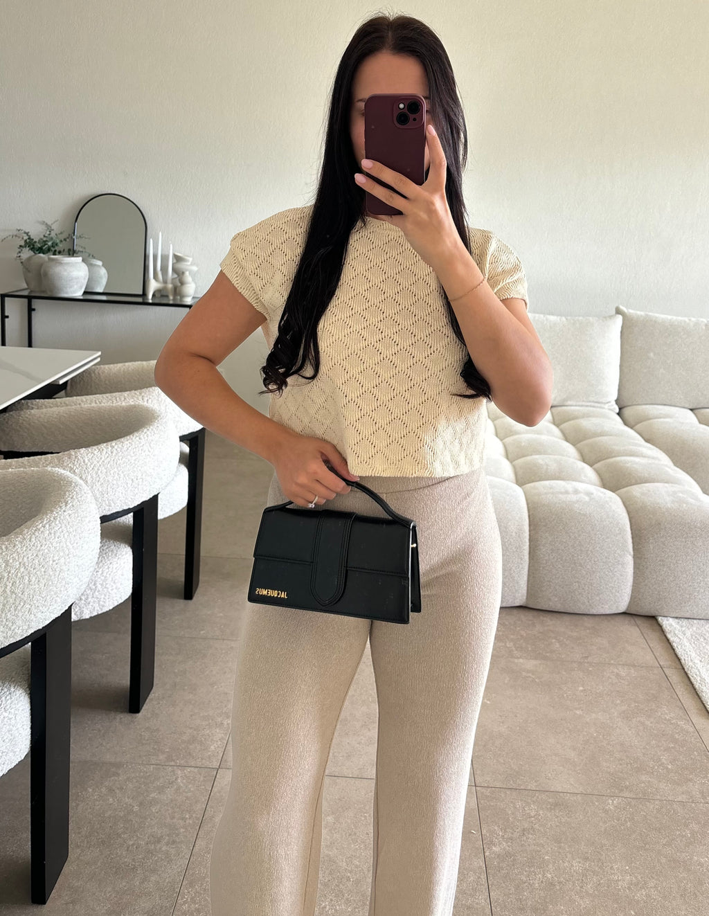 Pantalon H&M taille S