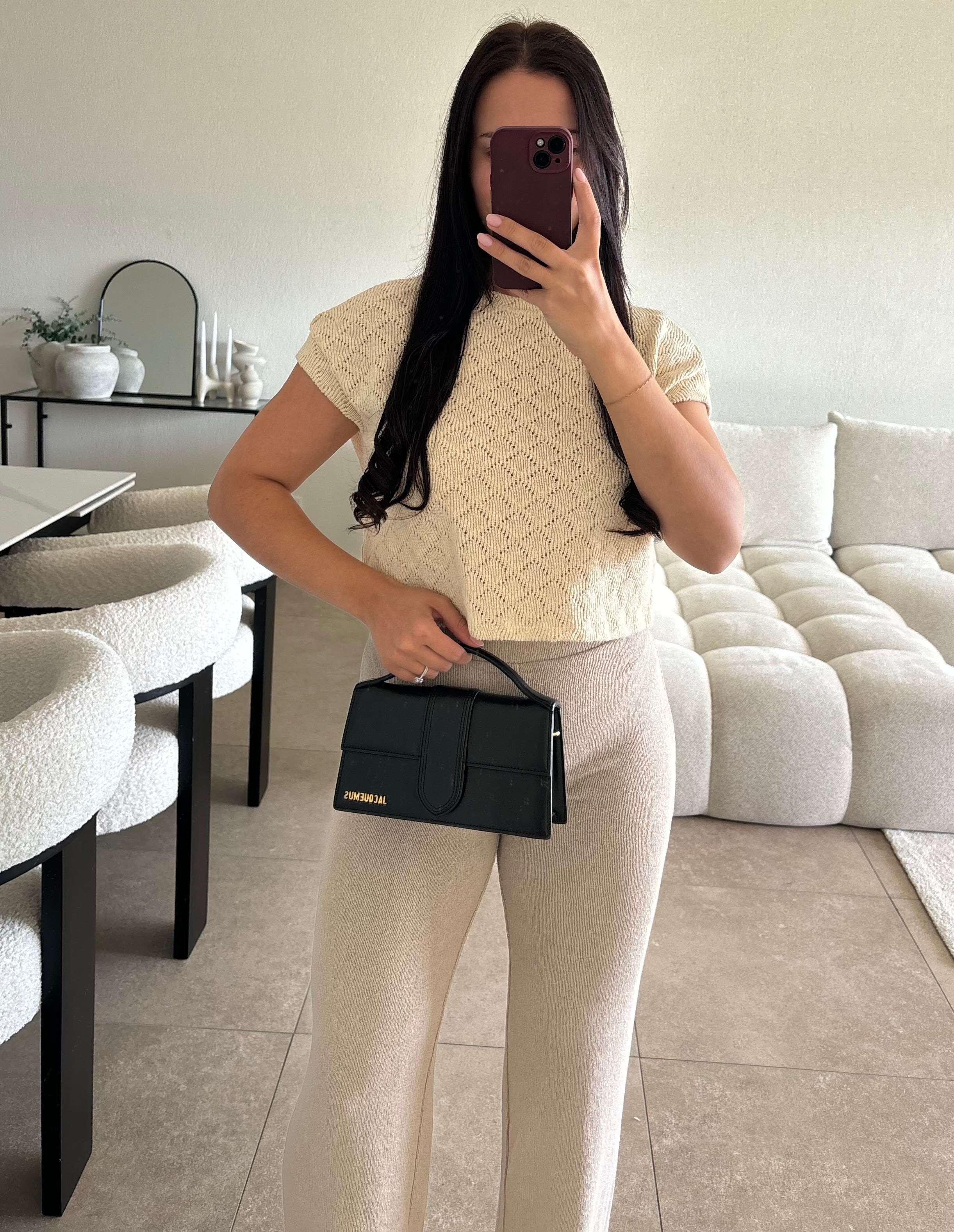 Pantalon H&M taille S