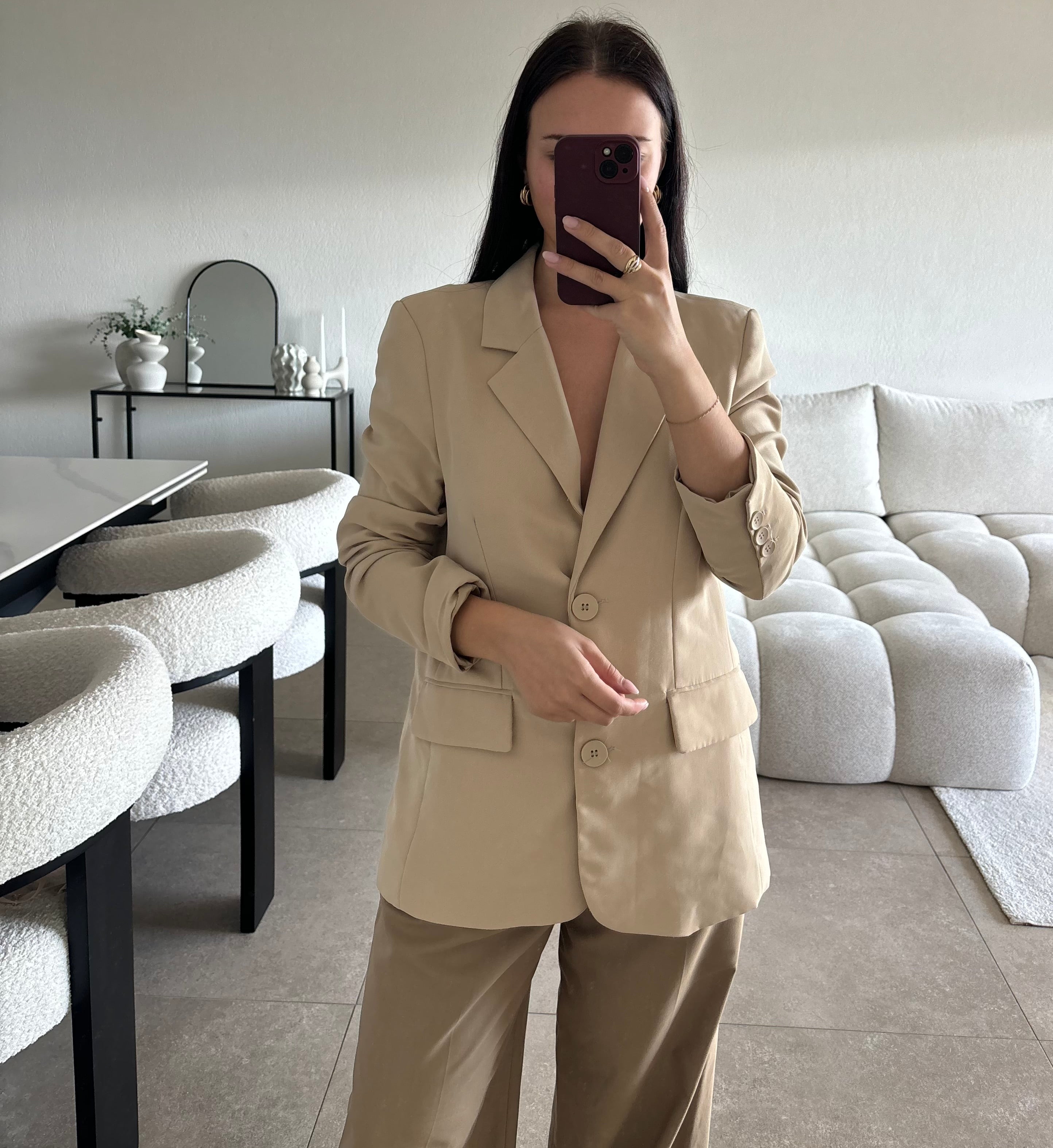 Blazer Pull and Bear taille M