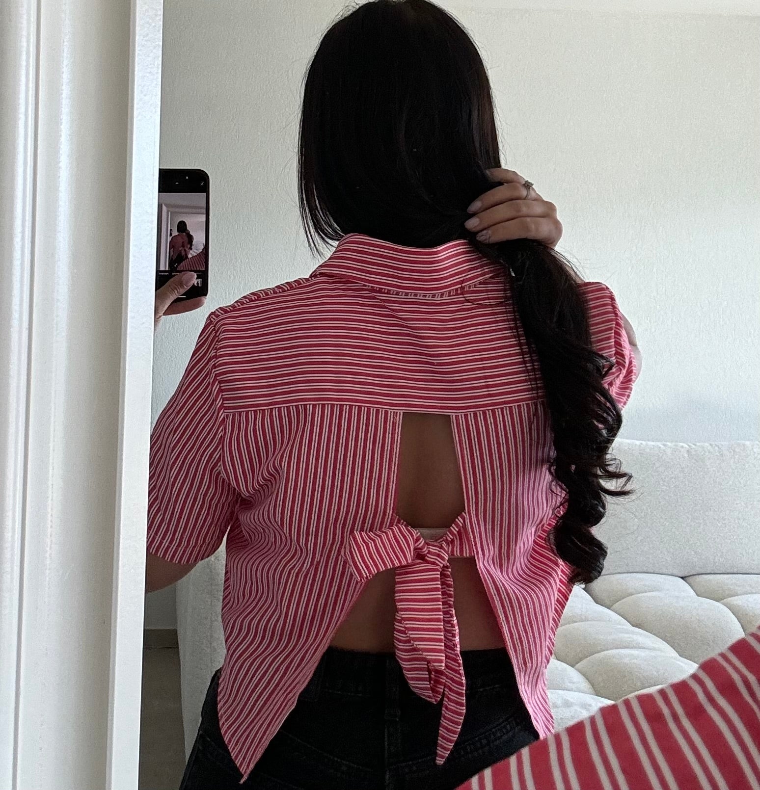 Chemise taille S/M