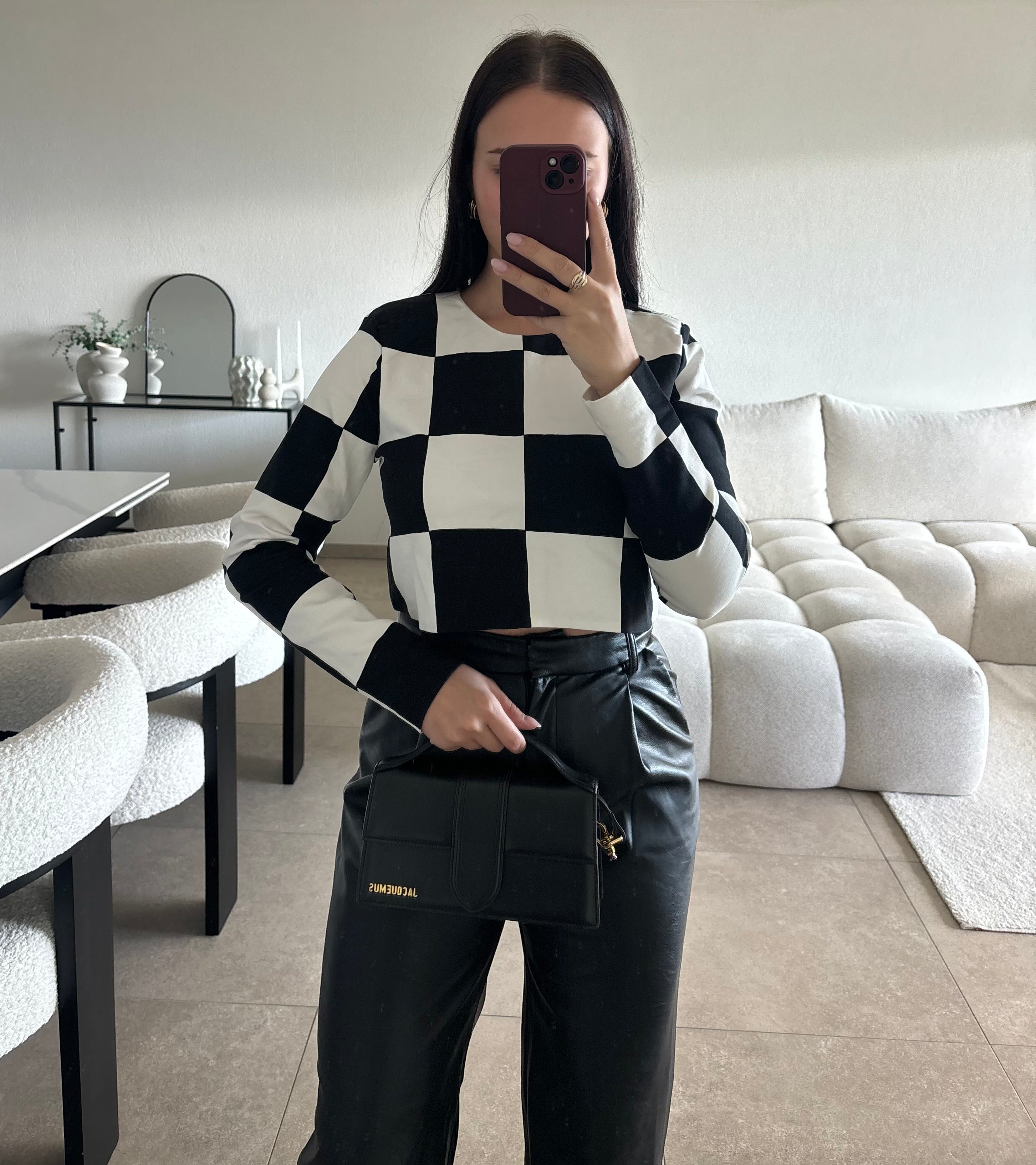 Haut Zara taille M