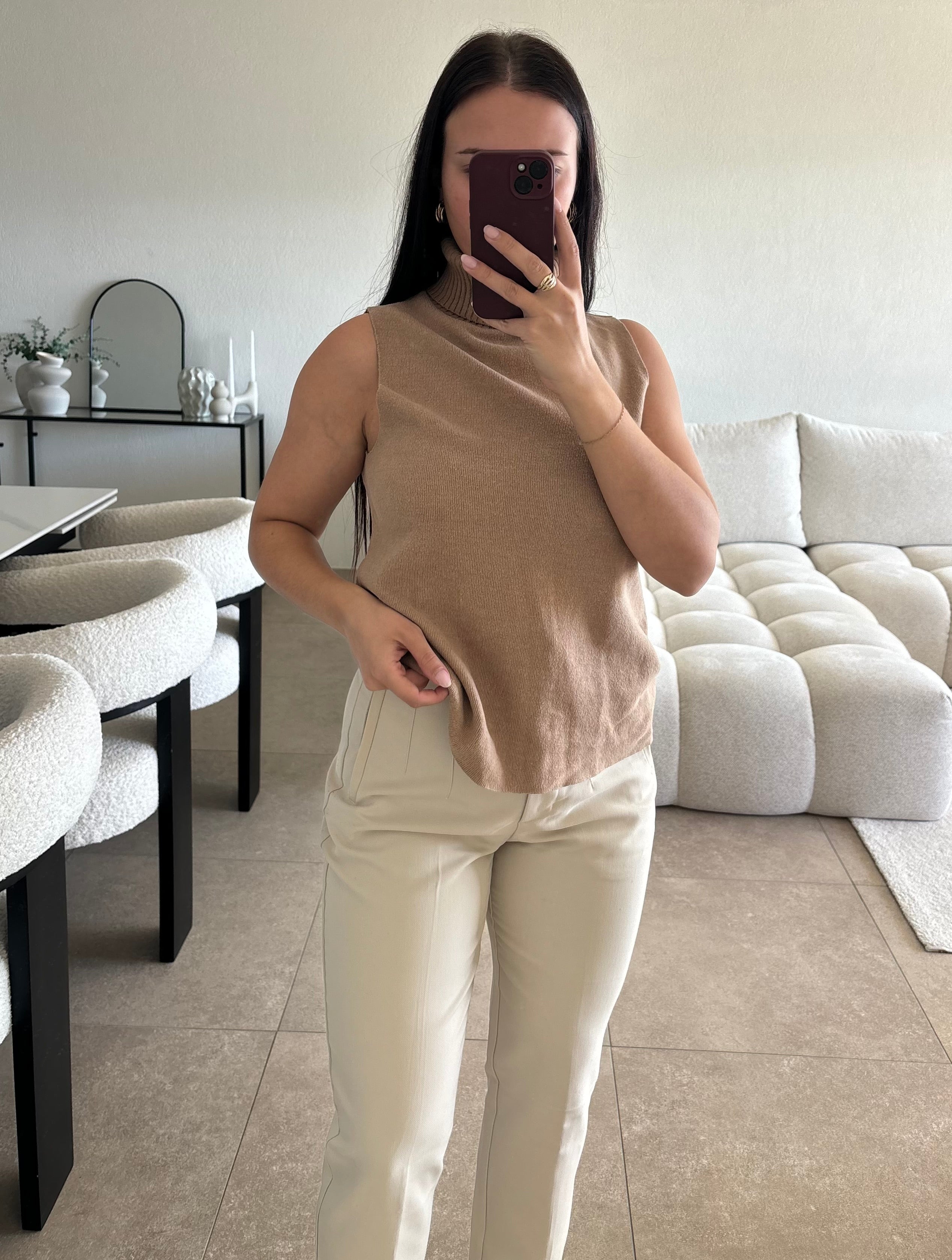 Pull Zara taille M