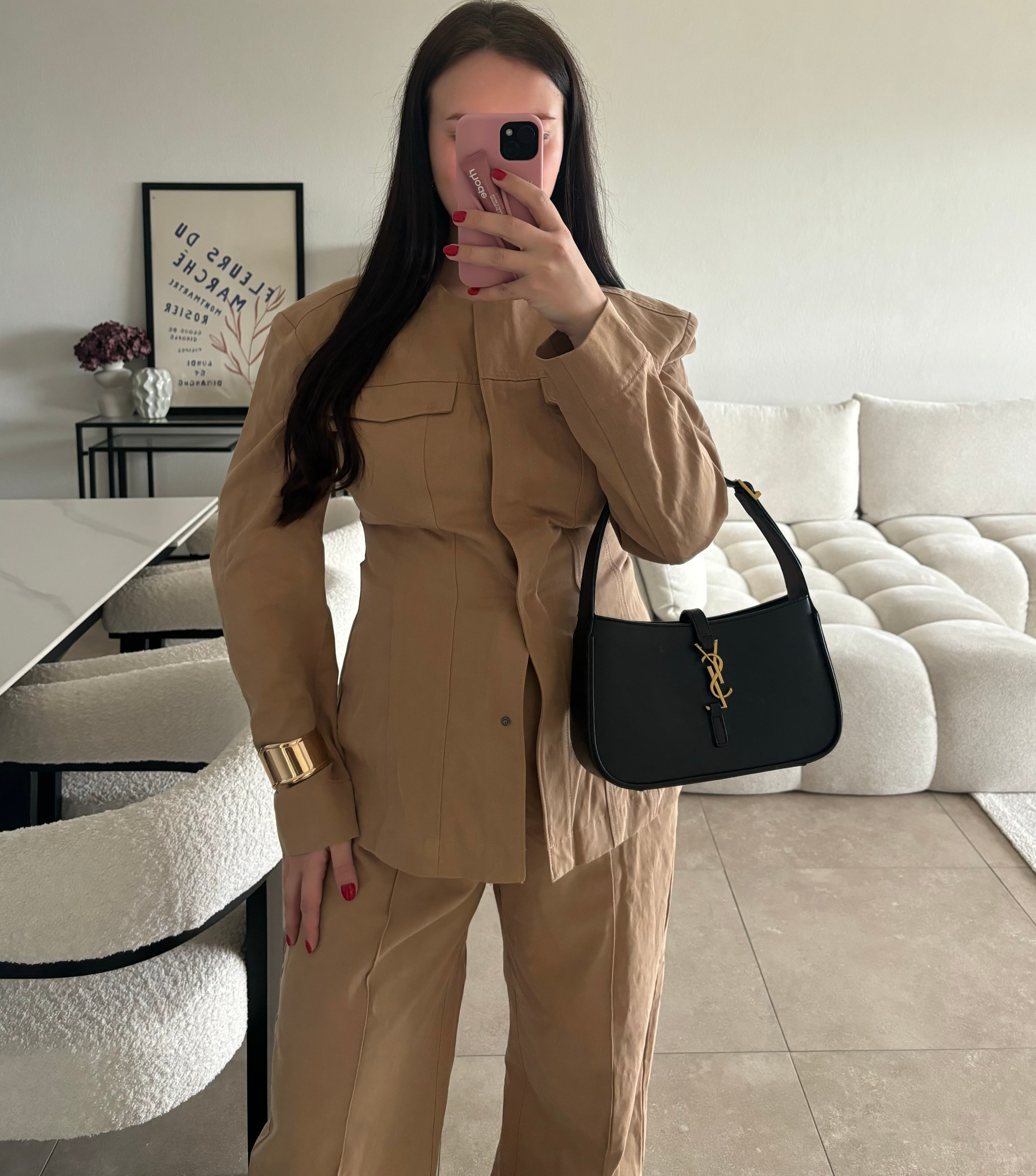 Ensemble H&M taille 40/42