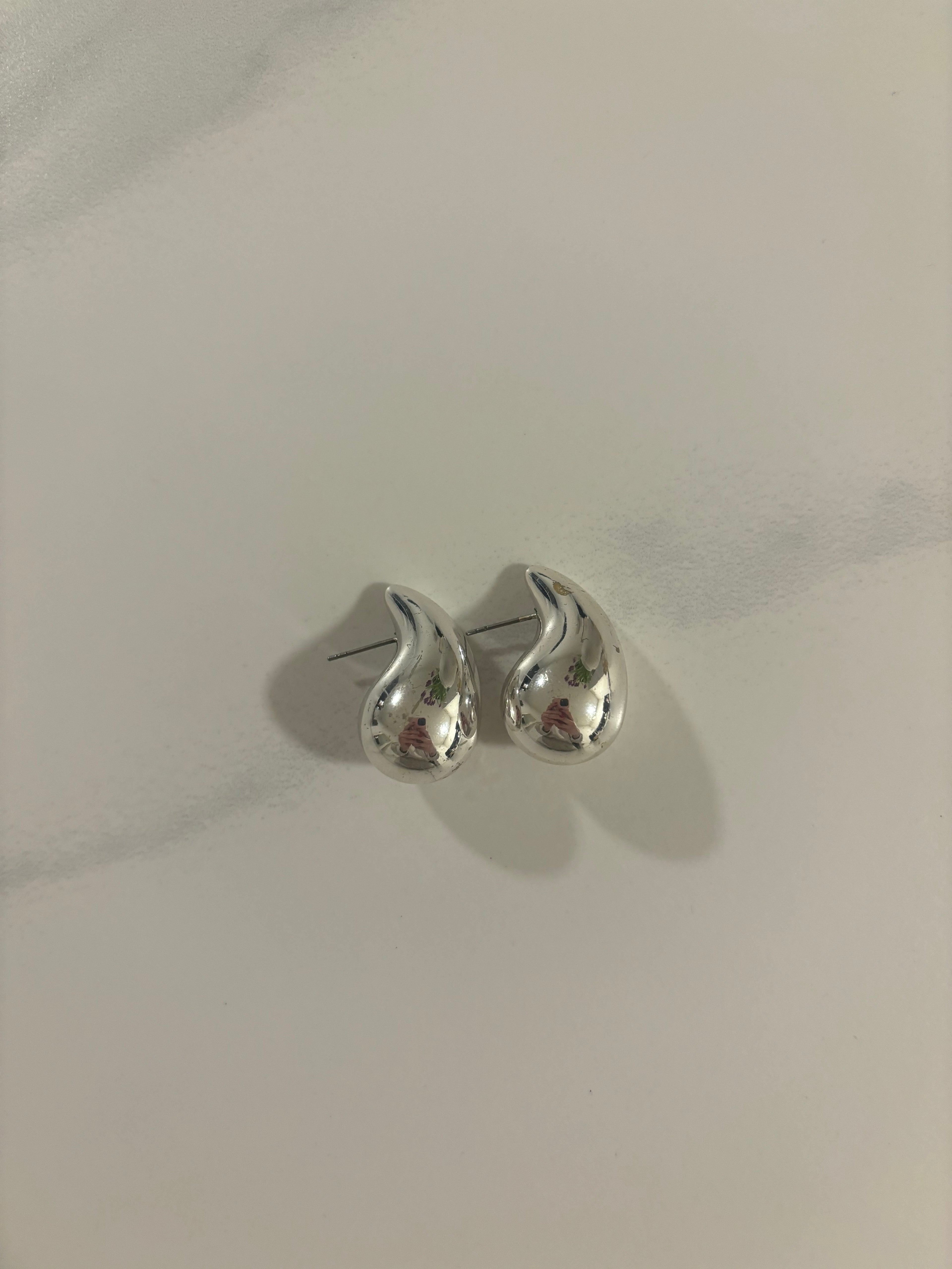 Boucles d’oreilles