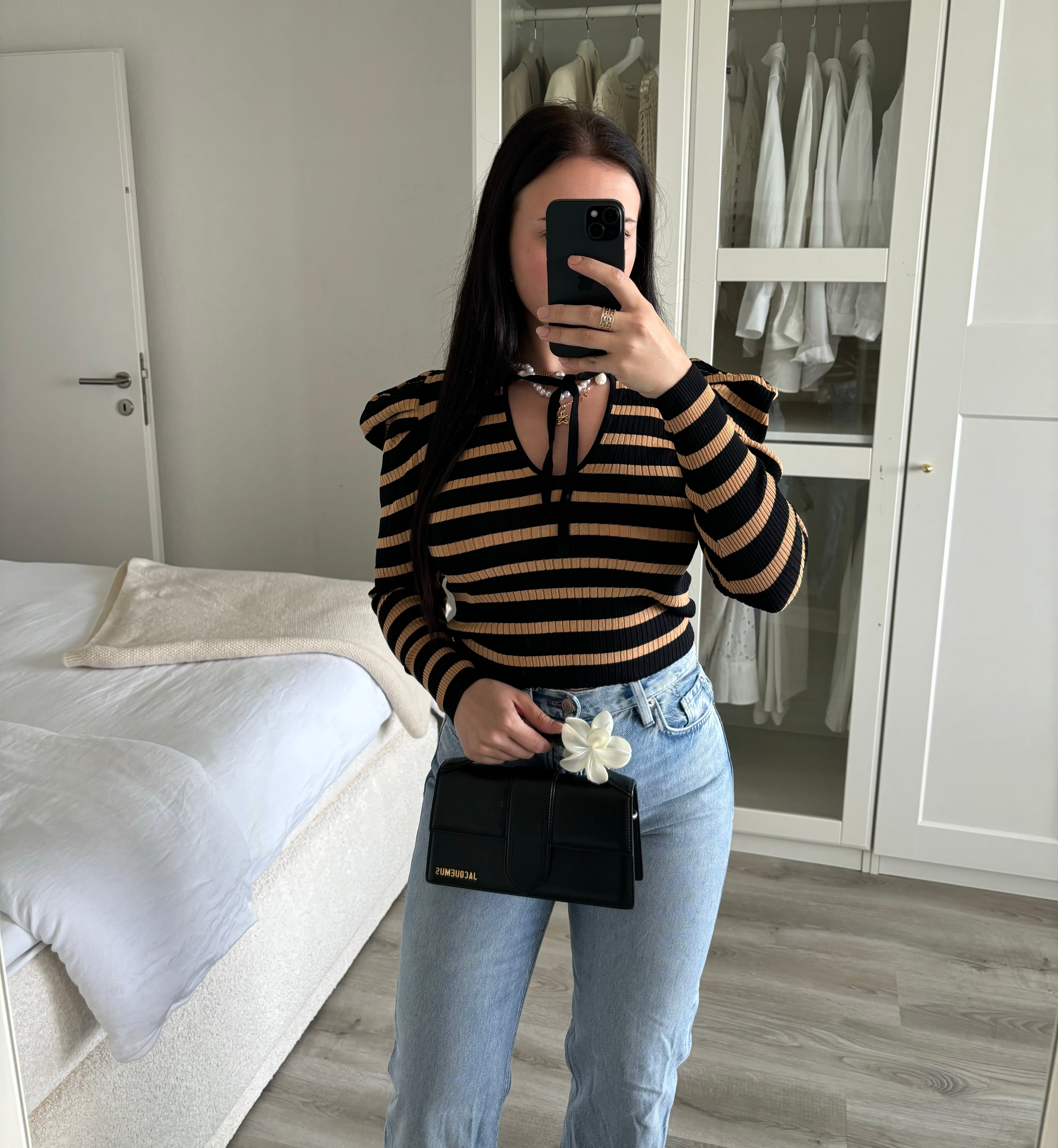 Haut Zara taille M