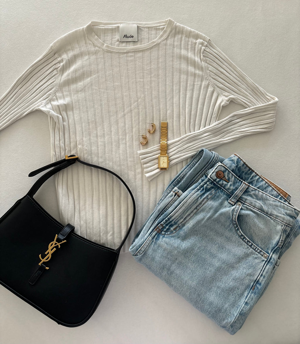 Haut Allude taille S