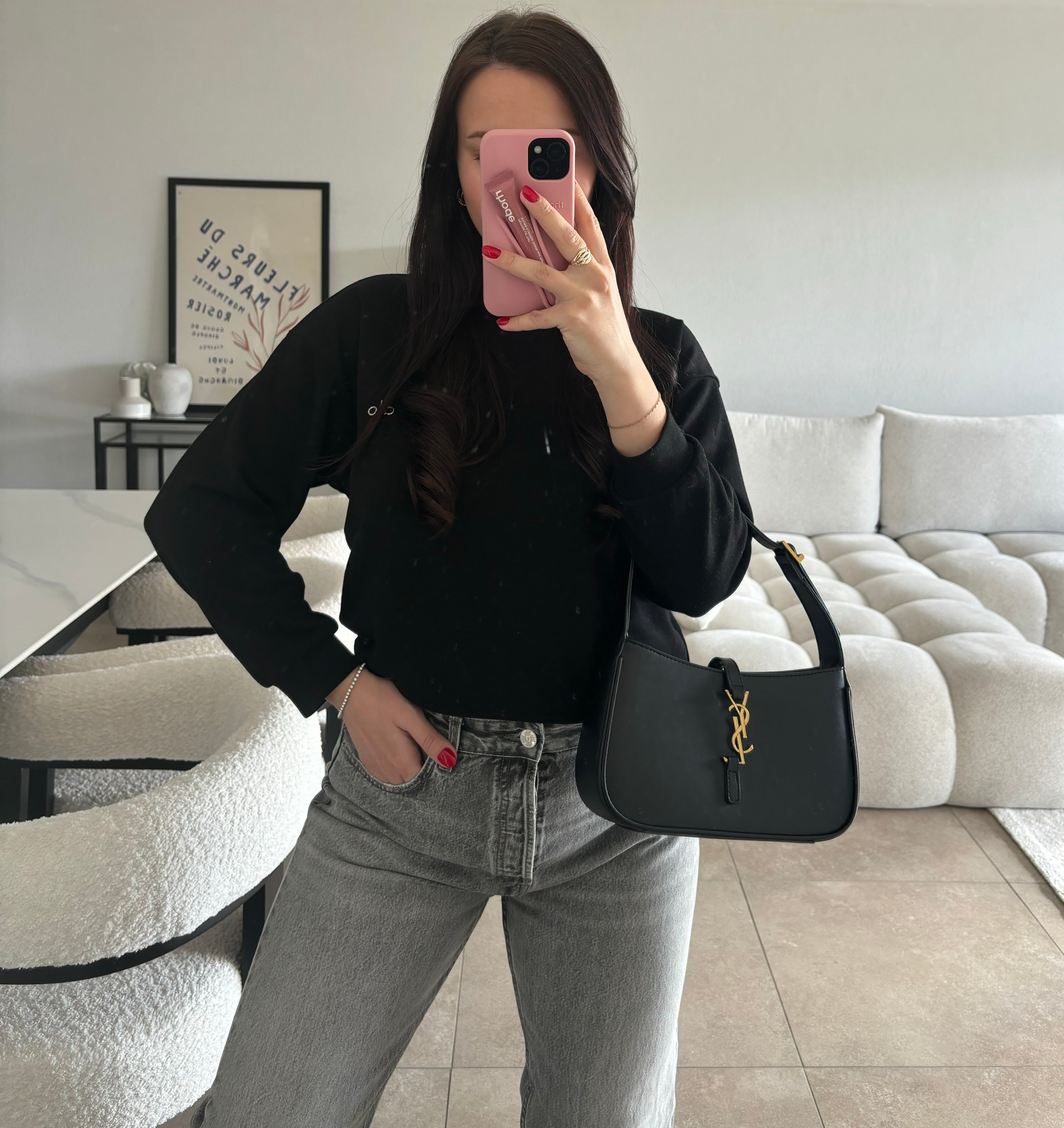 Jeans ZARA taille 40