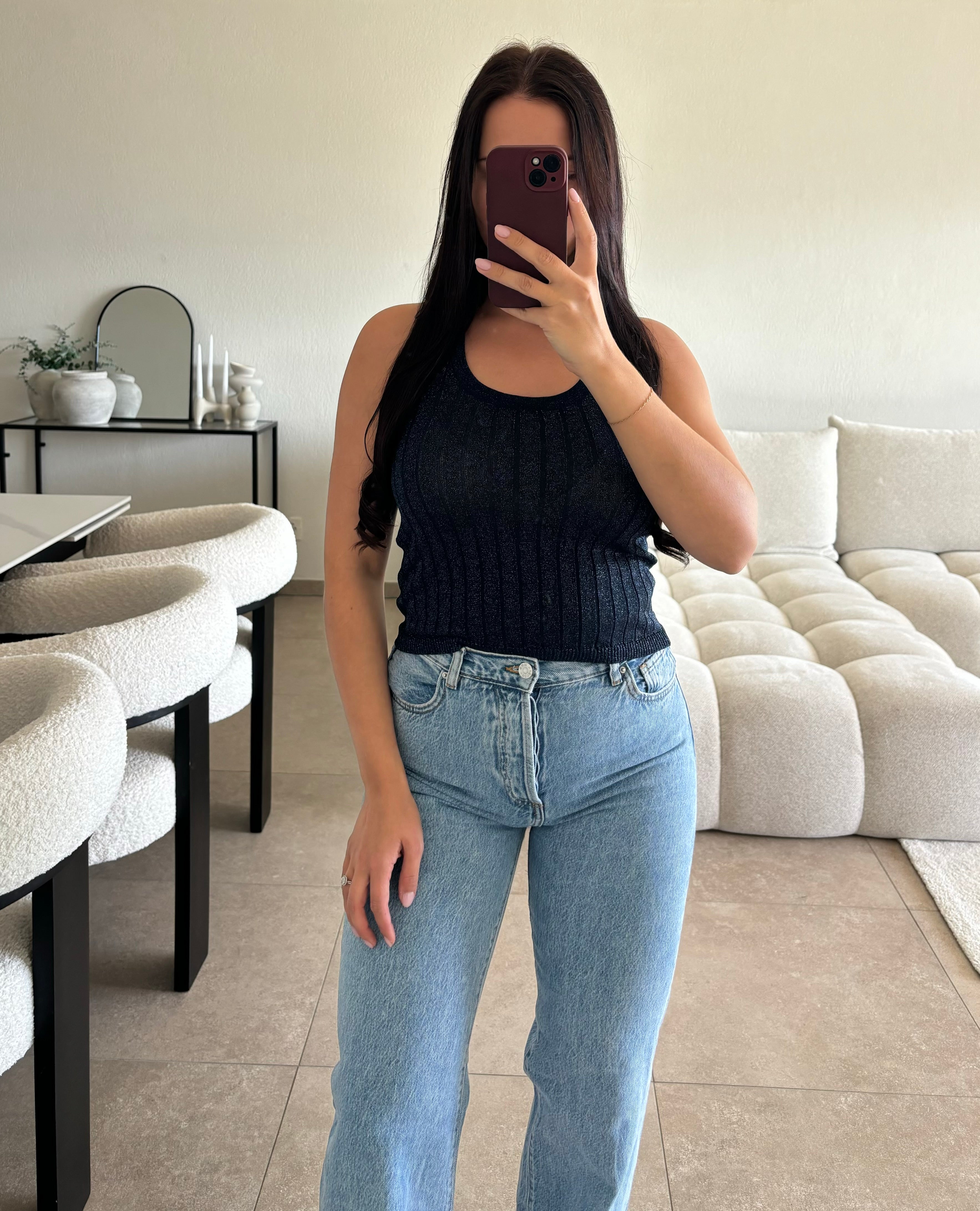 Haut Zara taille XS