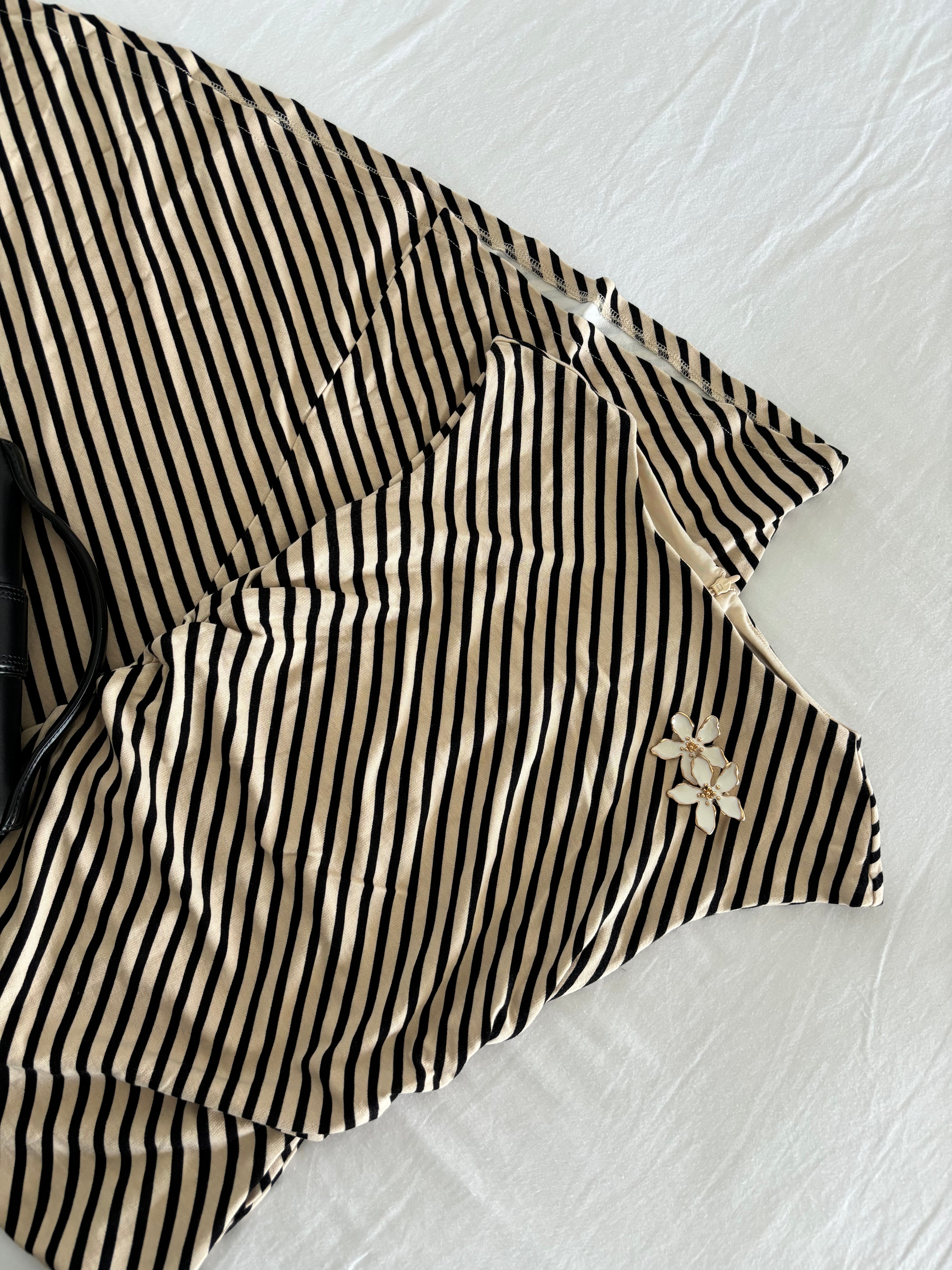 Robe élégante H&M taille S/M