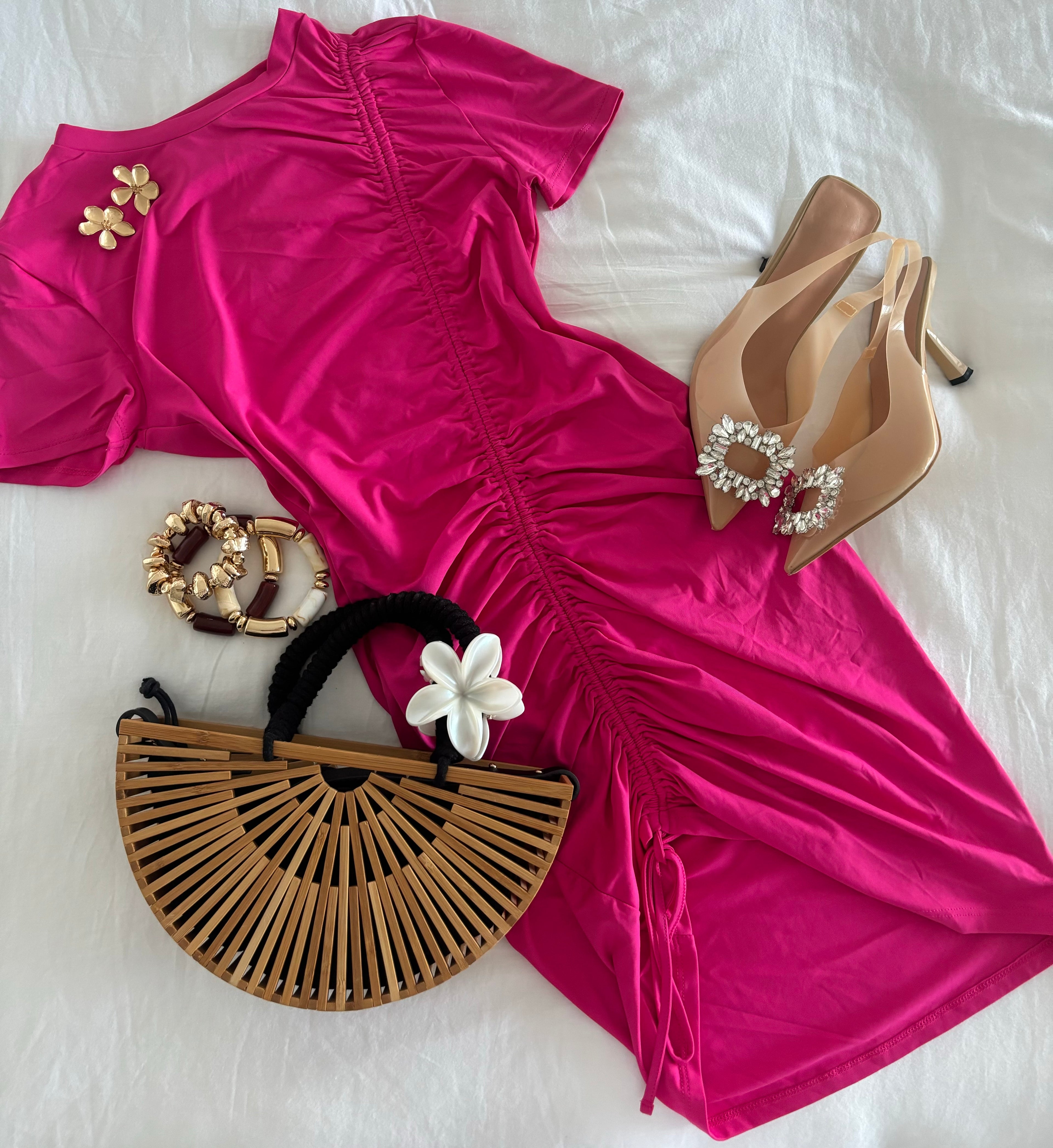 Robe taille M