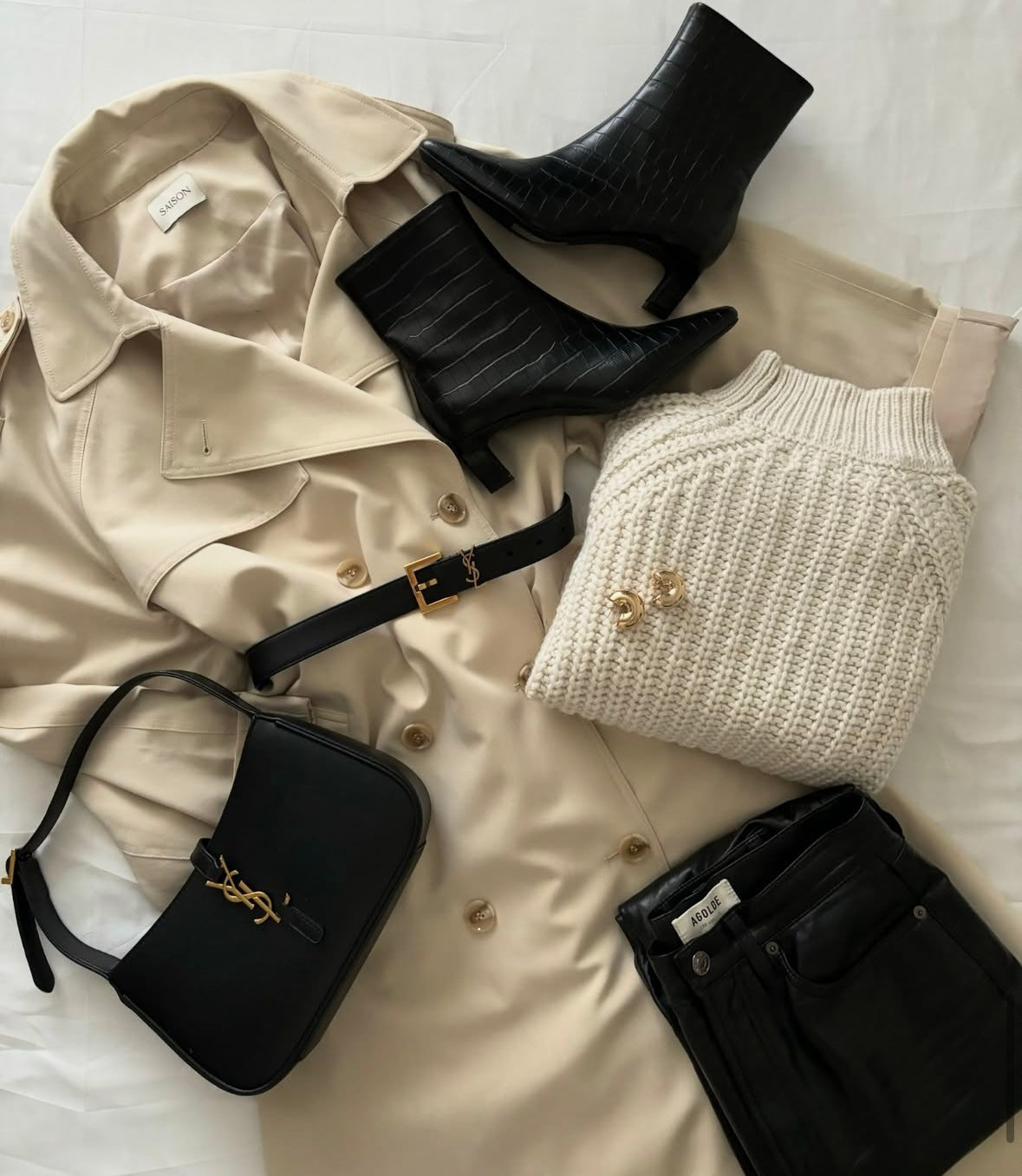 Pull NaKd taille S/M